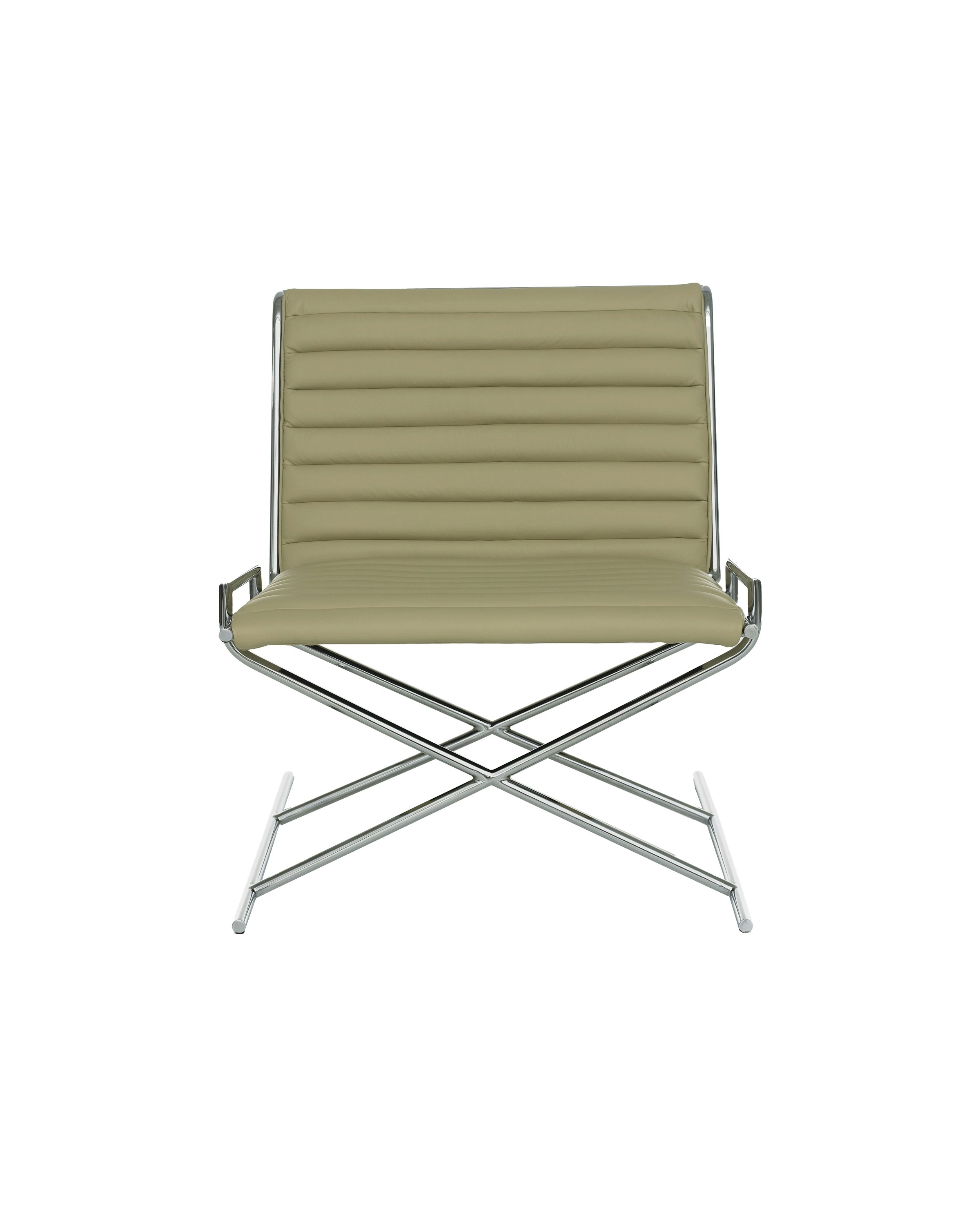 Sled Chair