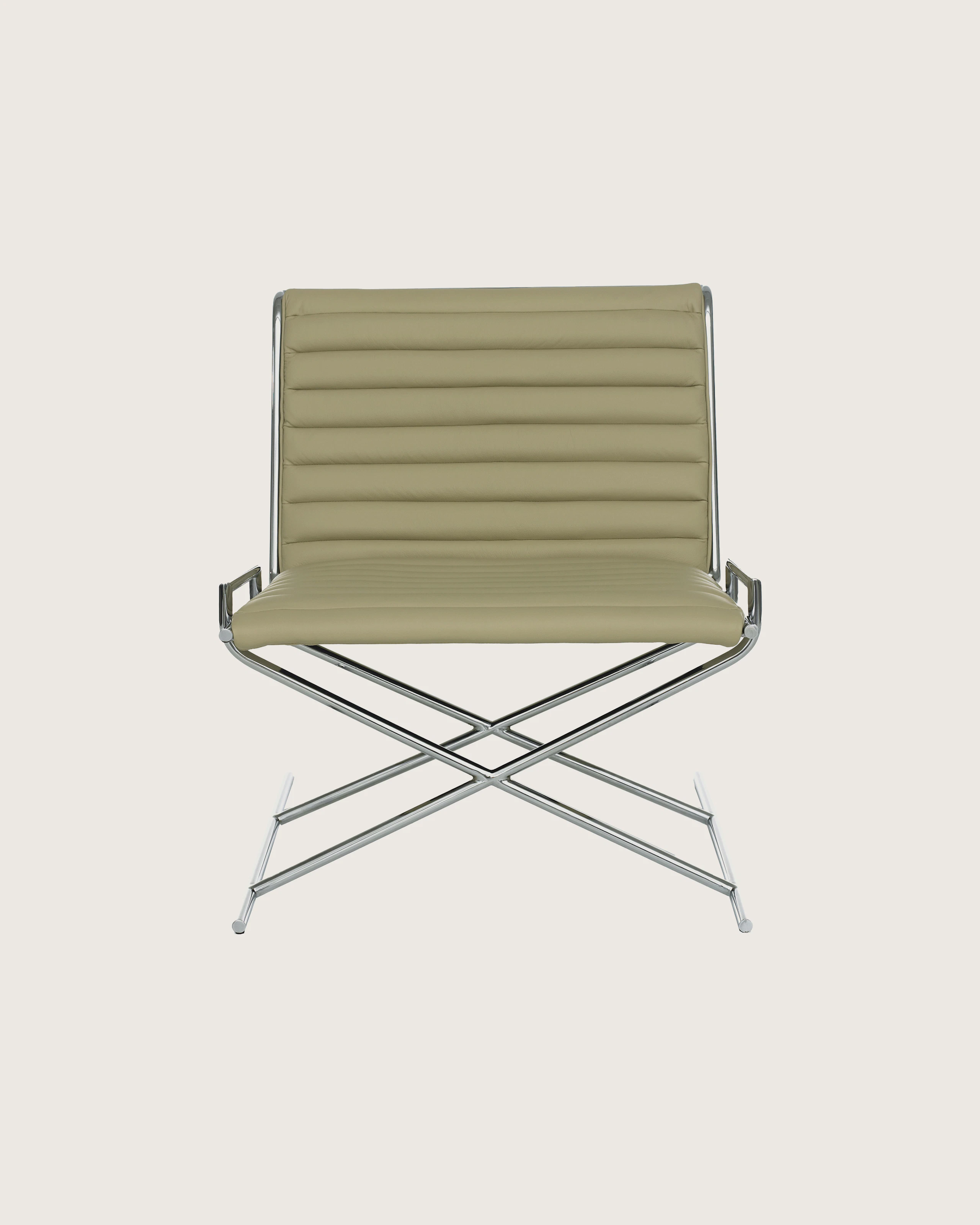 Sled Chair
