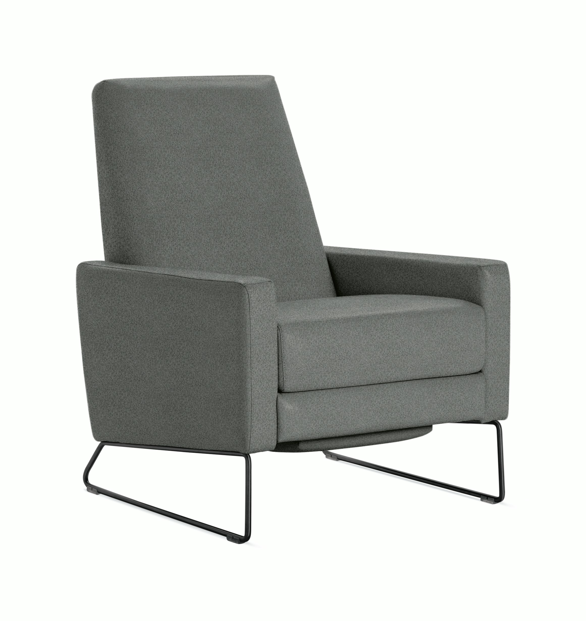 Flight Recliner