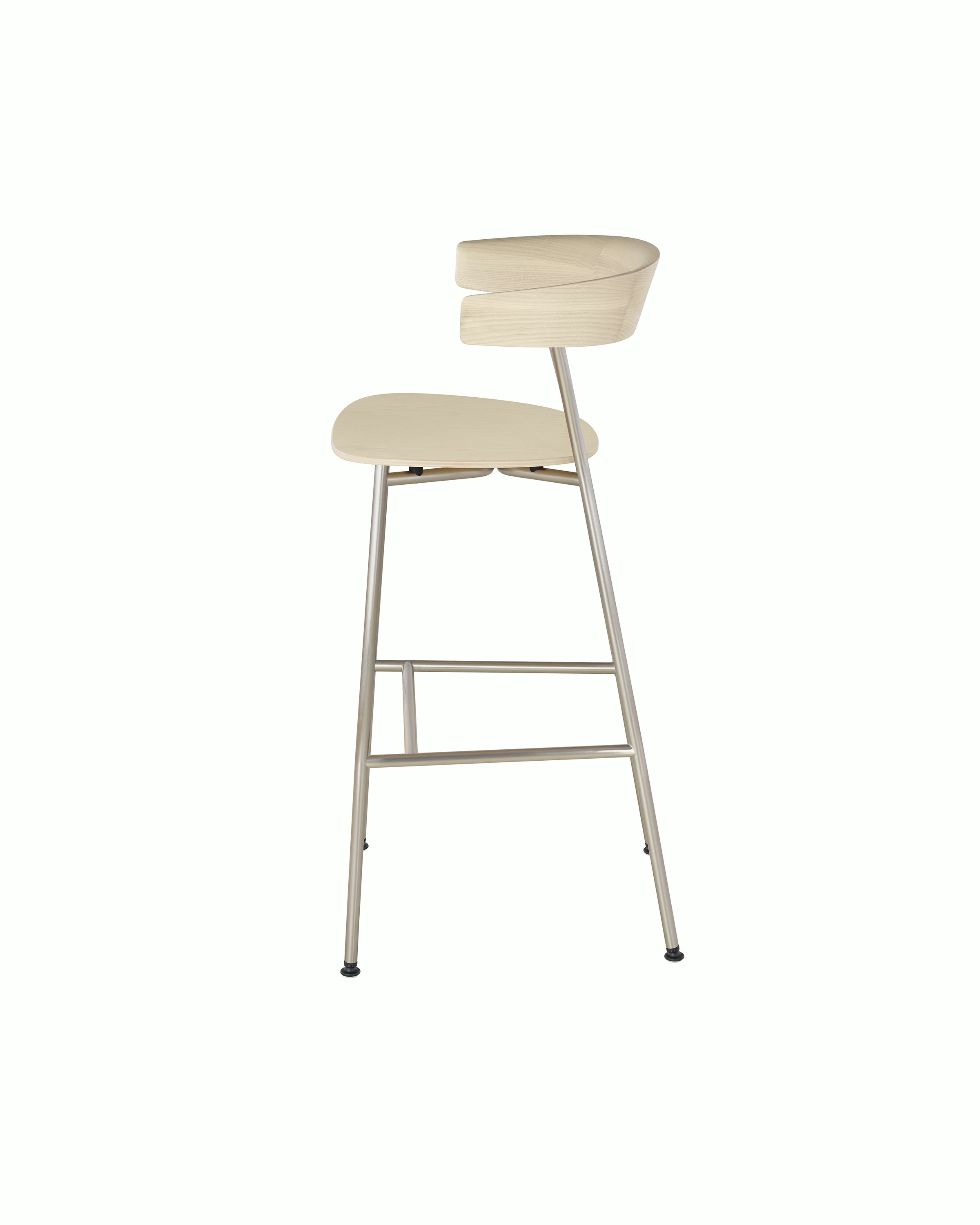 Leeway Stool