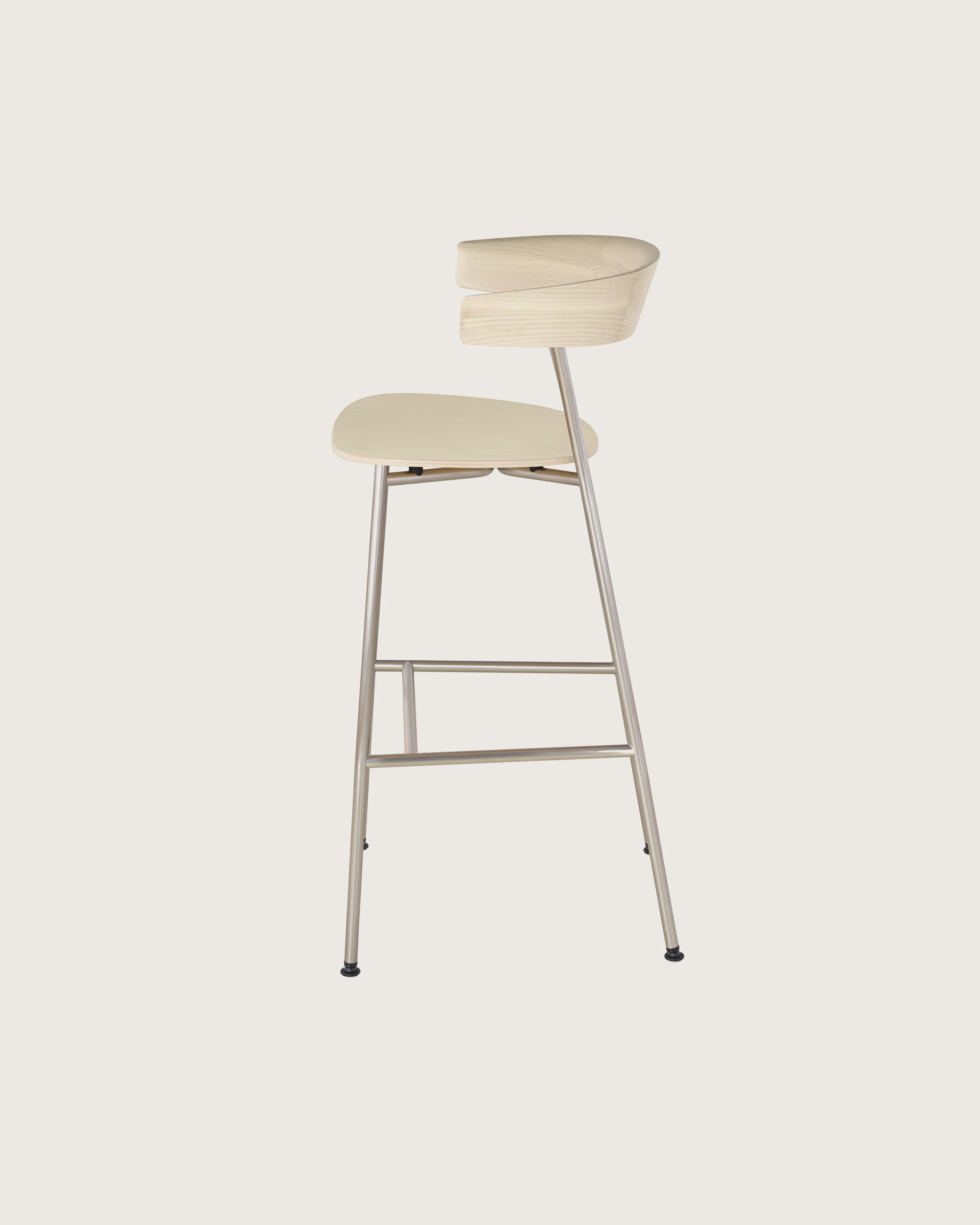 Leeway Stool