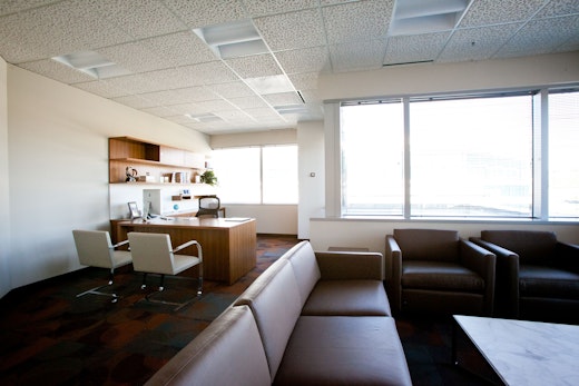 Accela Knoll Project Case Study