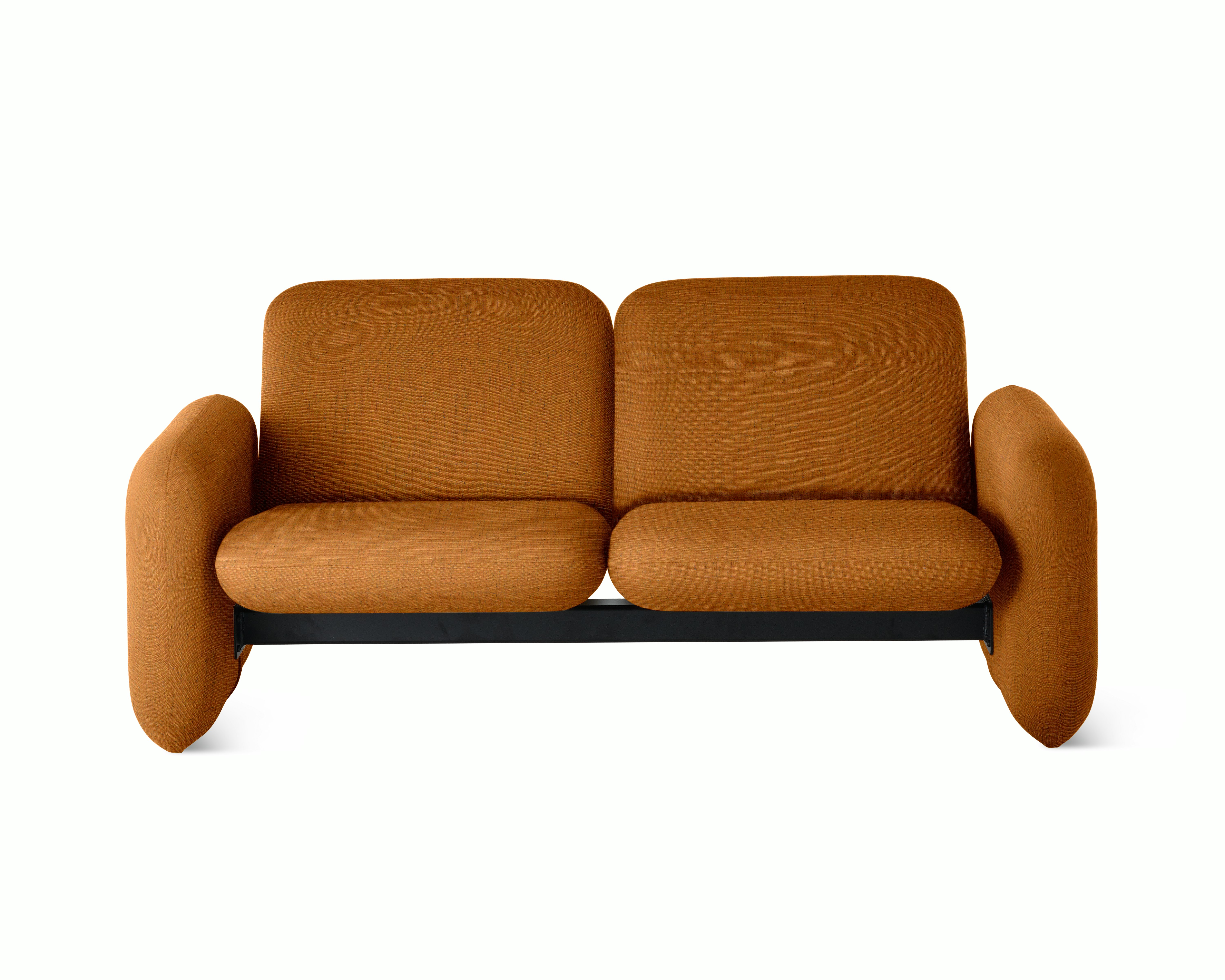Wilkes Modular Sofa Group Sofa, 2 Seater