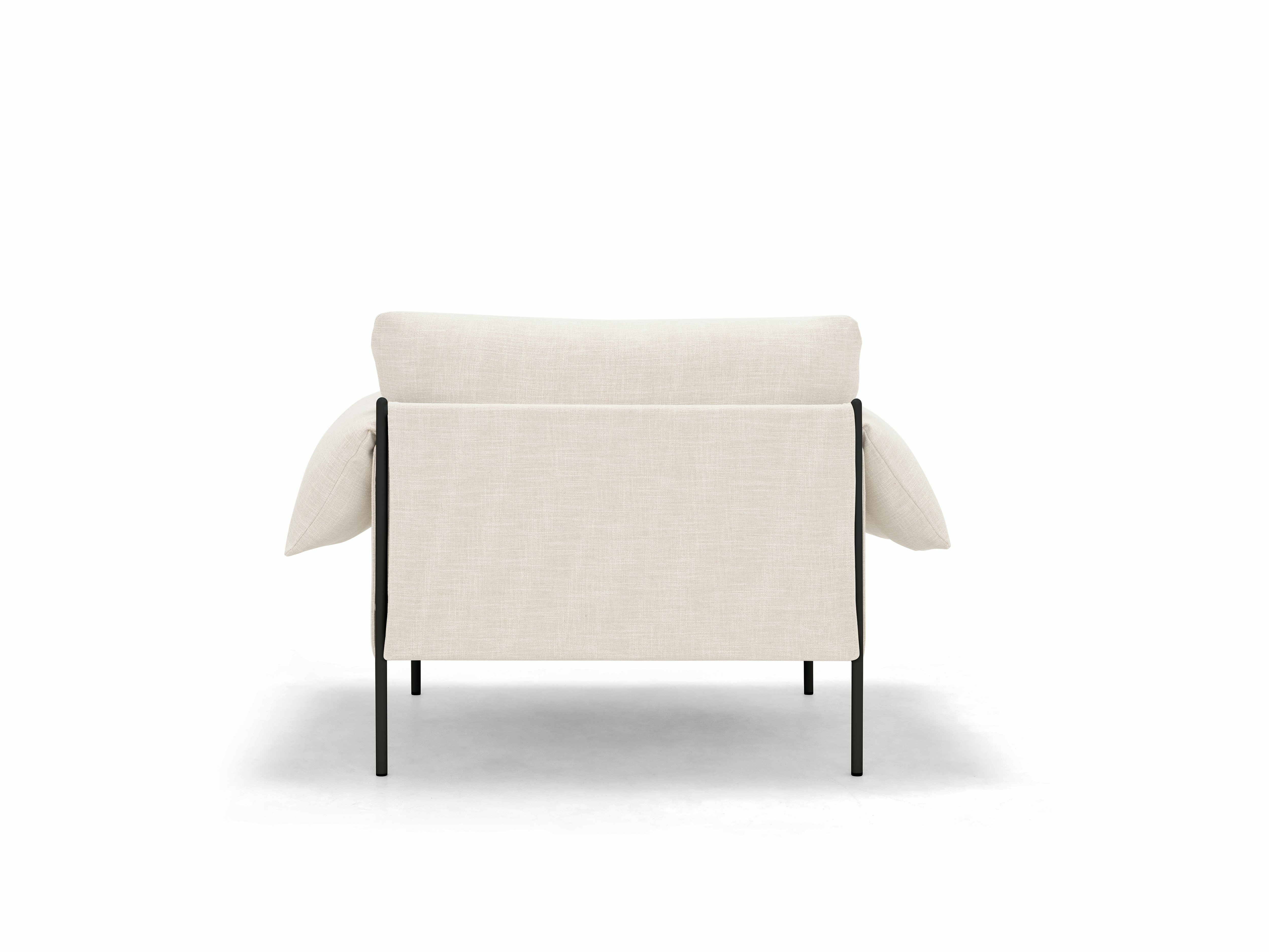 Alva Chair, DWR Collection | MillerKnoll