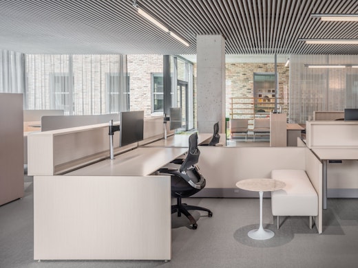 Knoll Showroom Design Days 2025