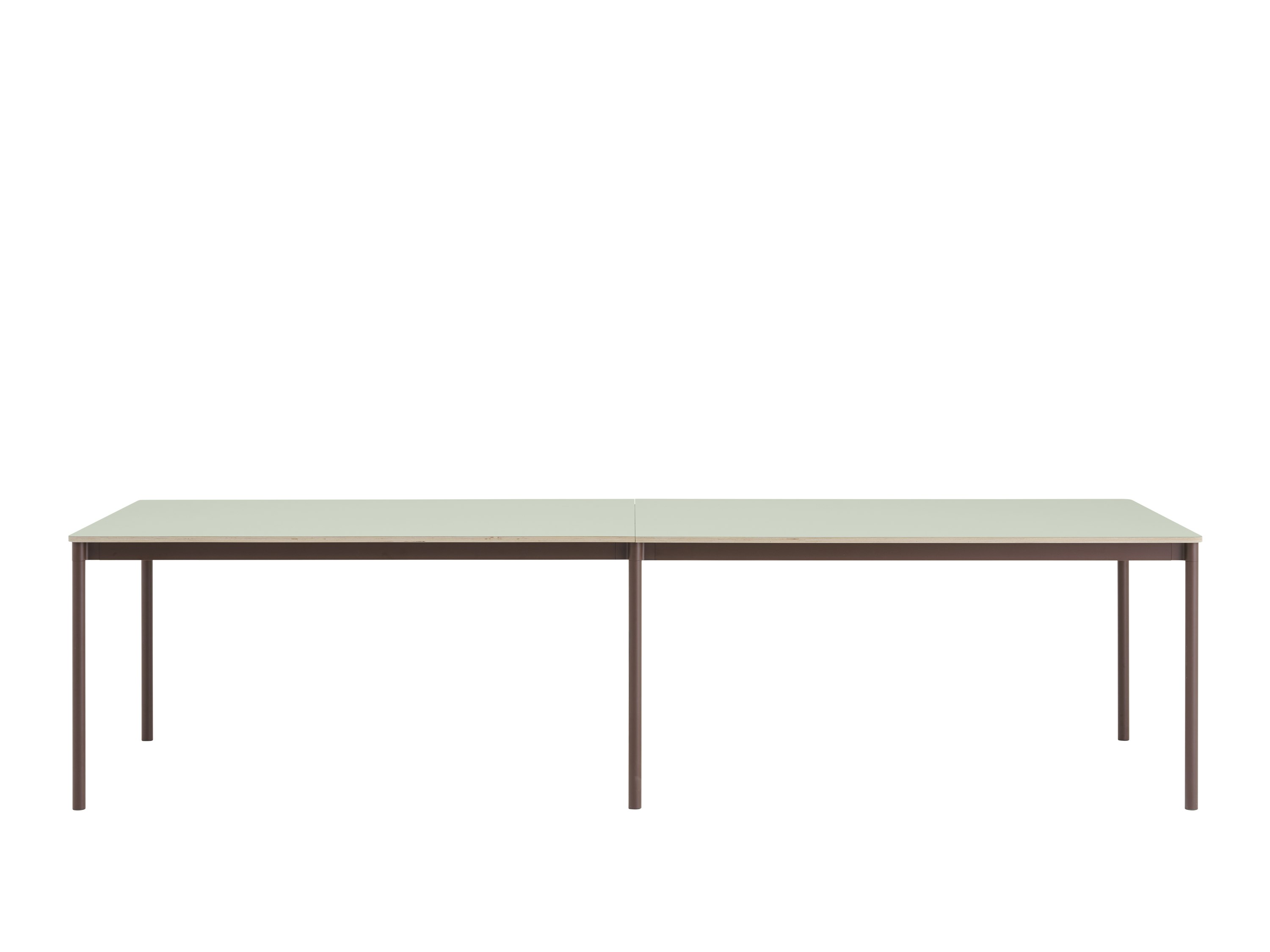Base Table, Muuto | MillerKnoll