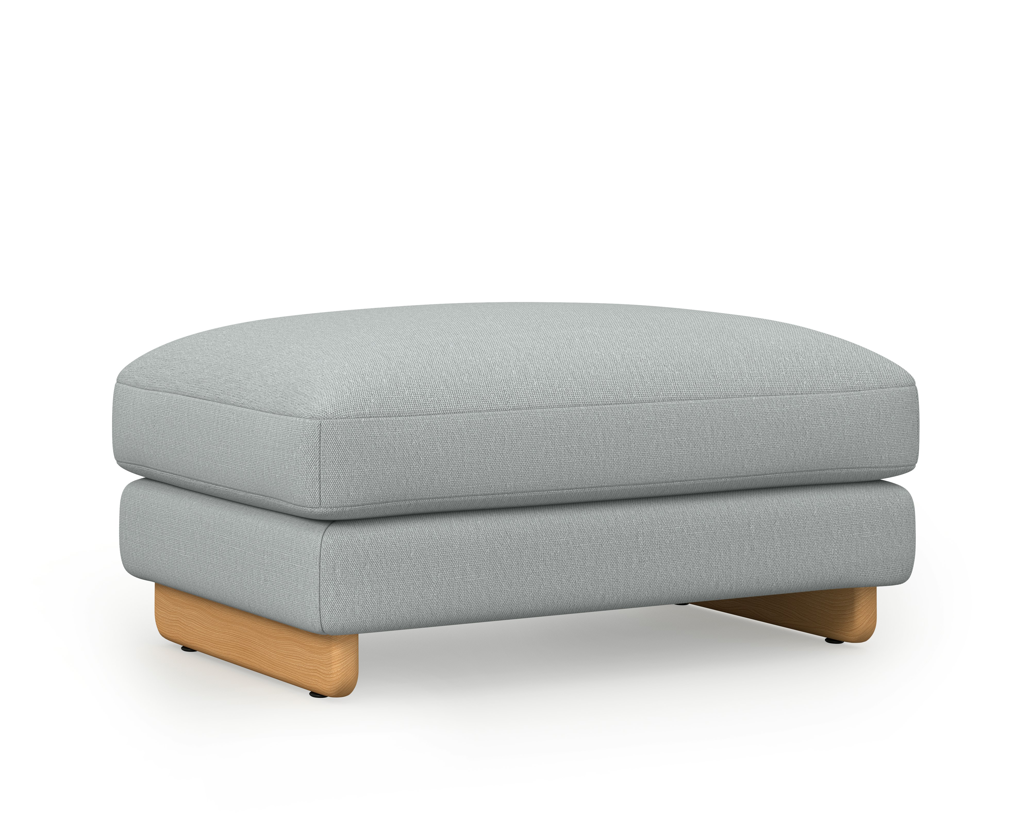 Contra Large Ottoman