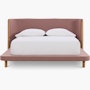 Emmy Bed Emmy Bed, Tall Height