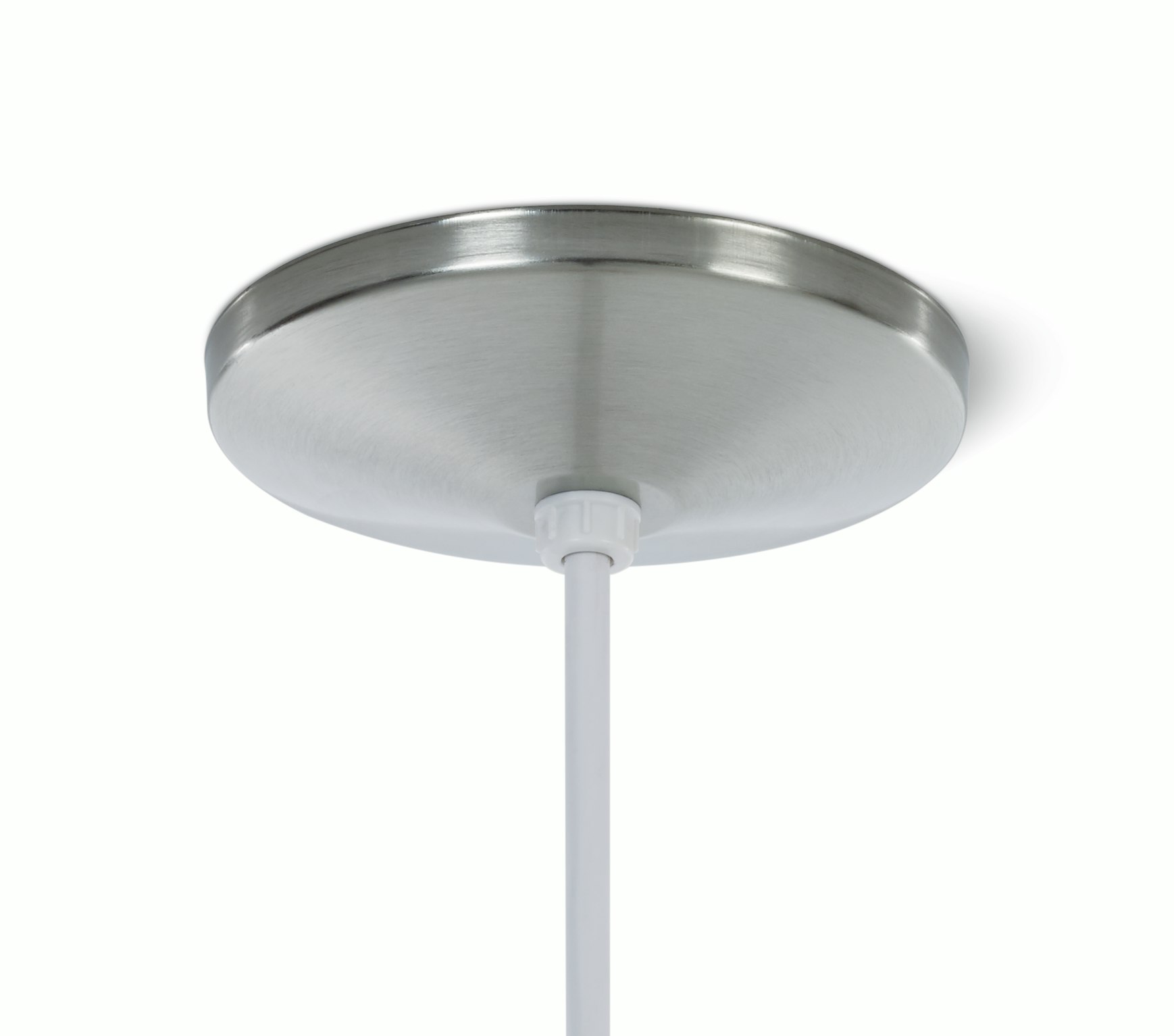 Nelson Bell Bubble Pendant