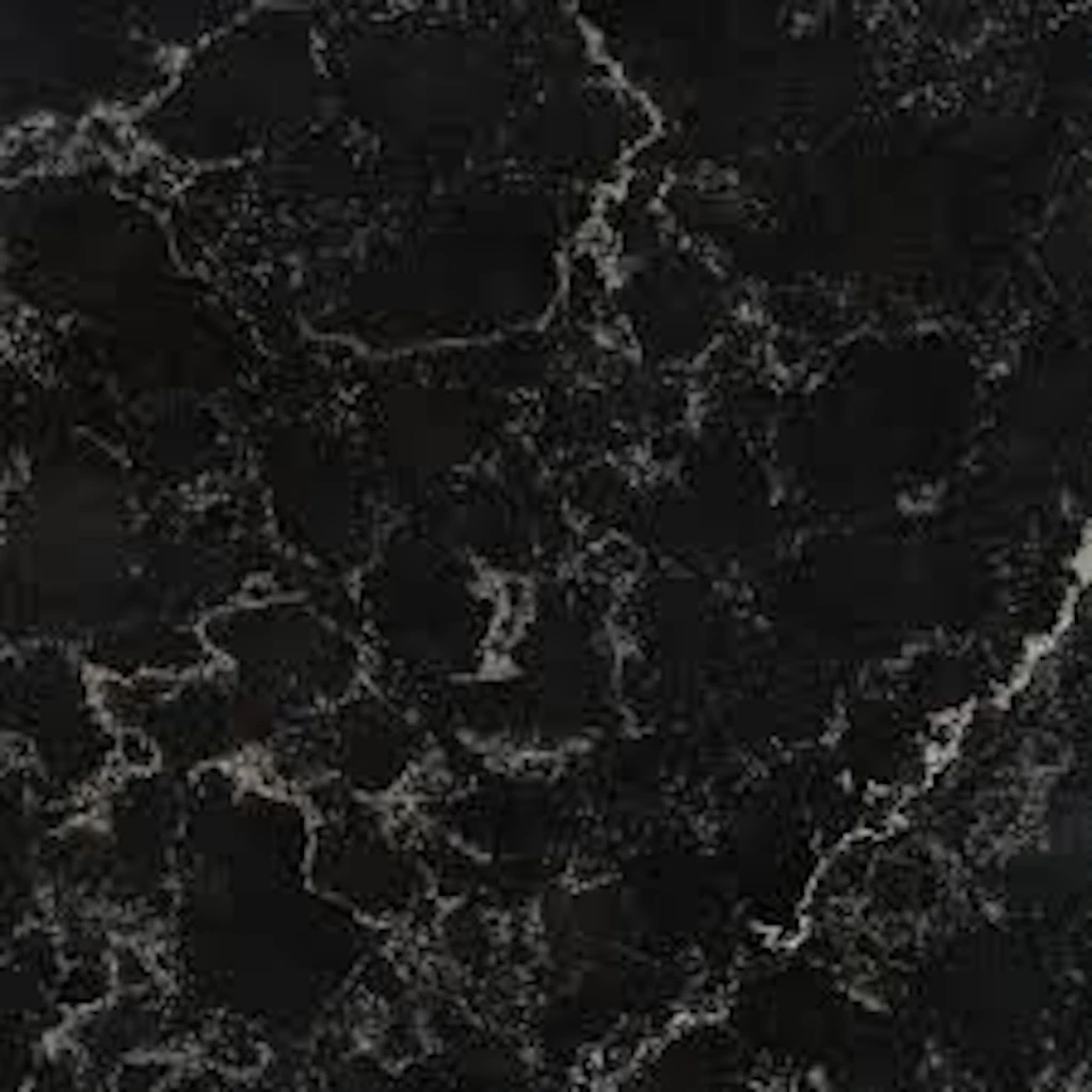 Black Quartz
