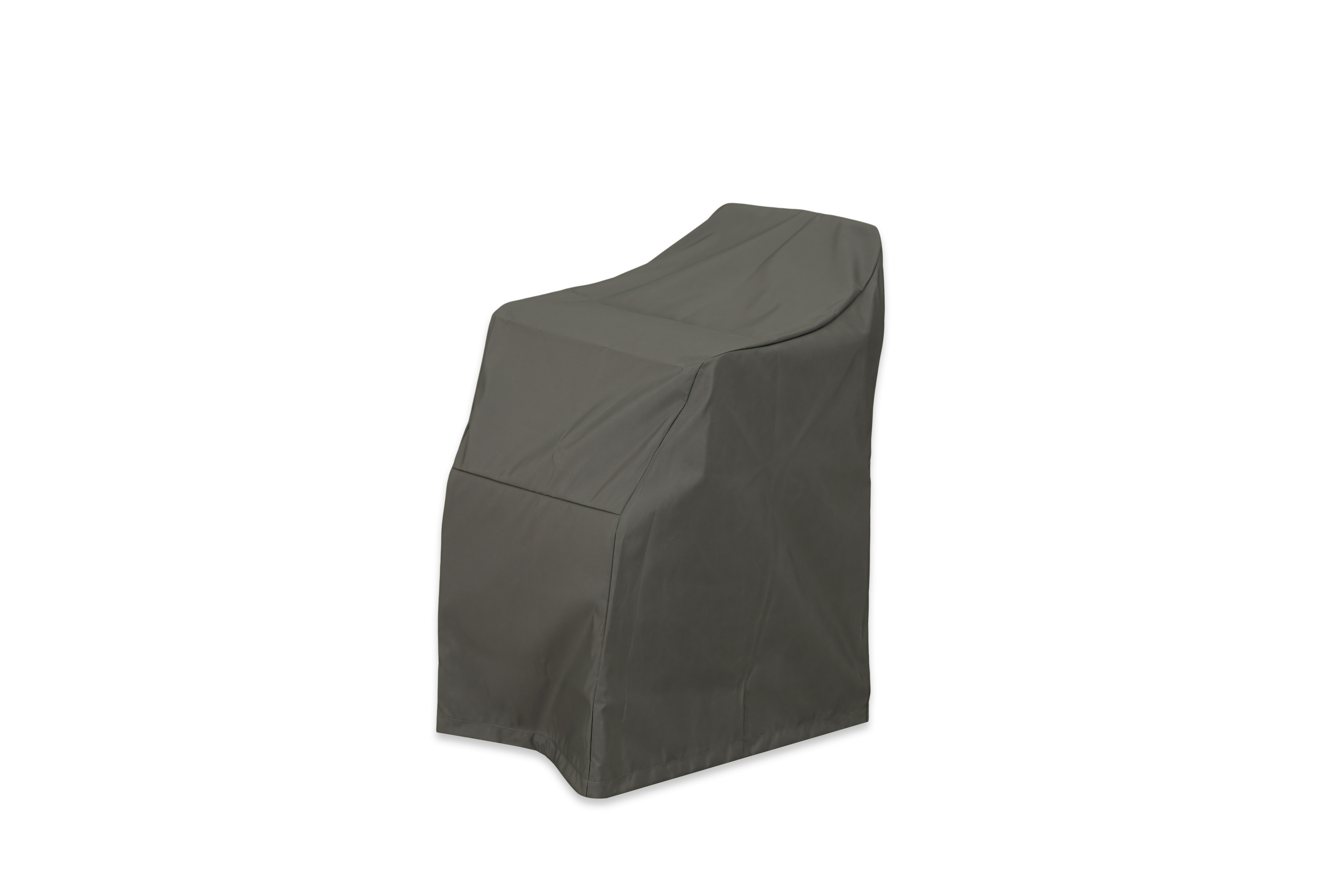 Palissade Armchair Cover - graphite