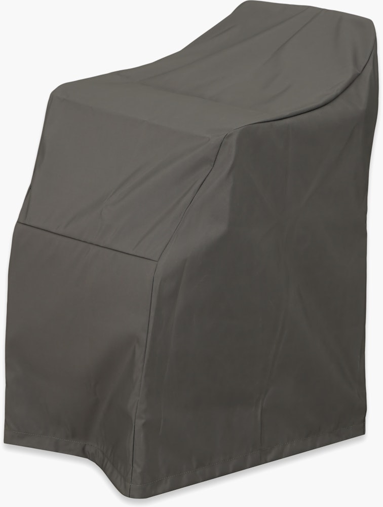 Palissade Armchair Cover - graphite