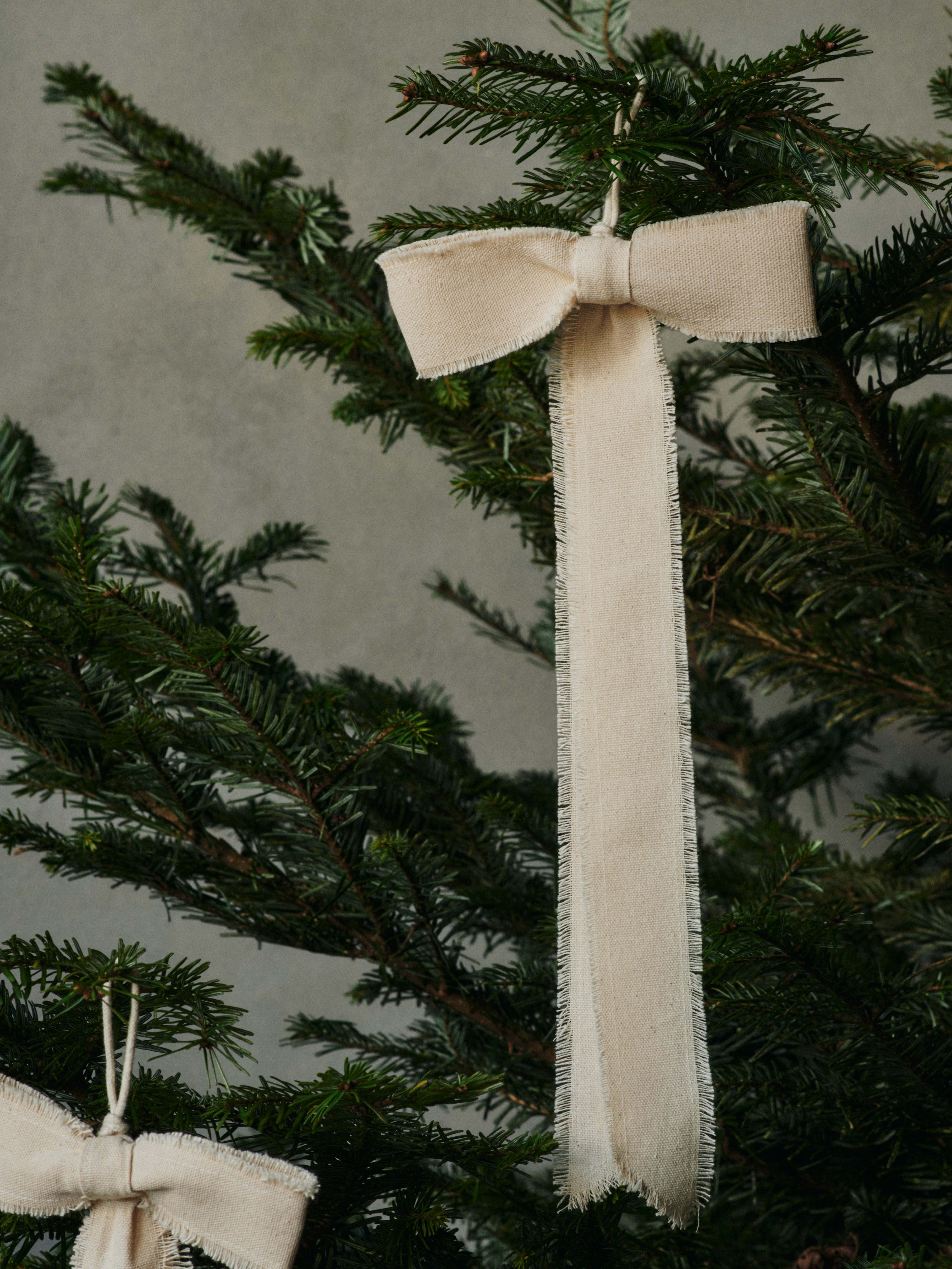Bow Decoration - Set of 2