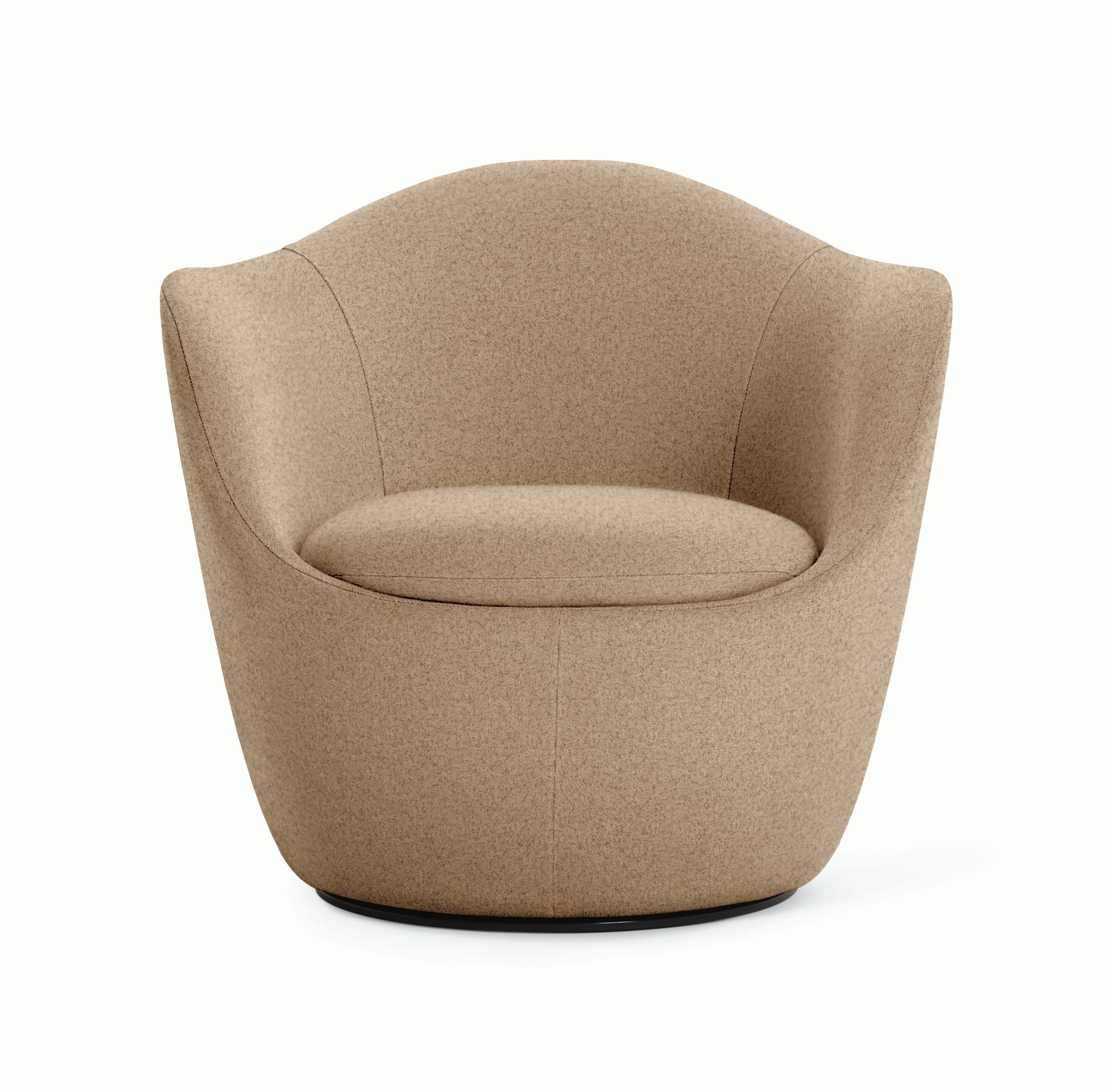 L&iacute;na Swivel Chair
