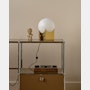 Atlas Table Lamp