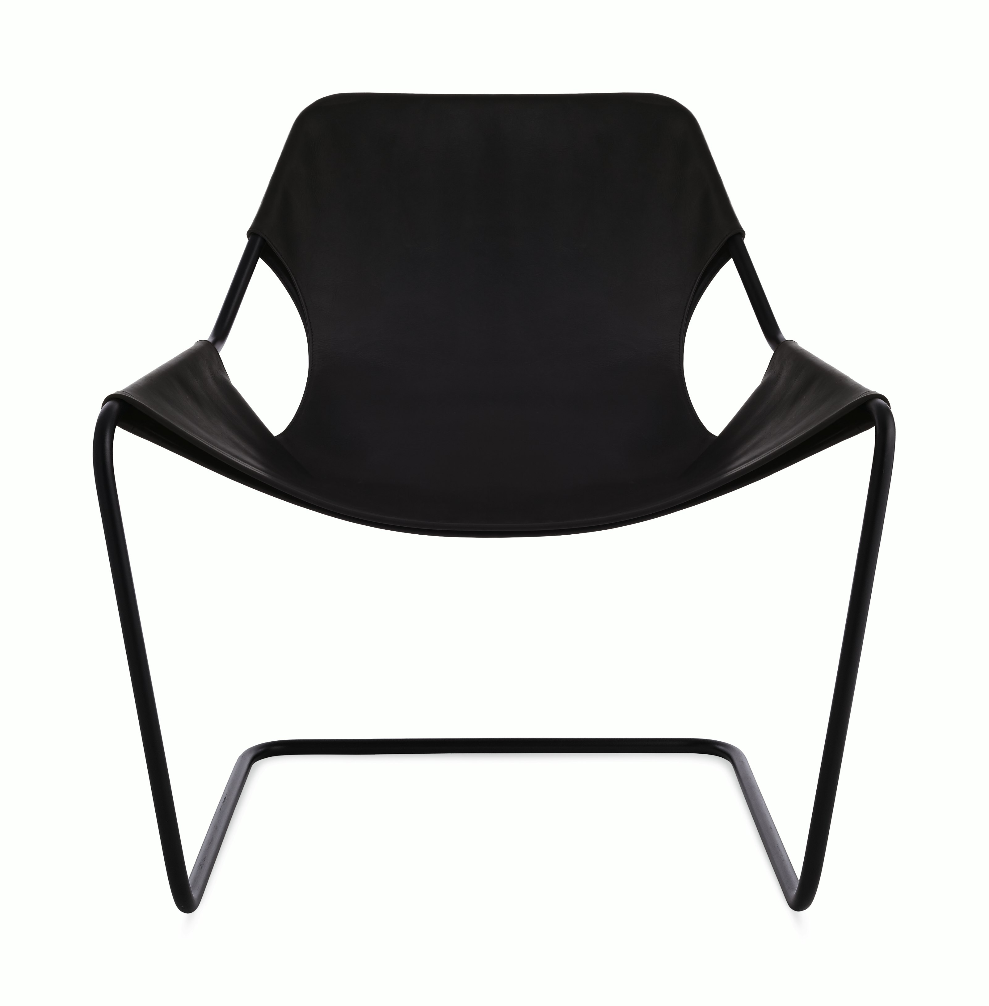 Paulistano Armchair