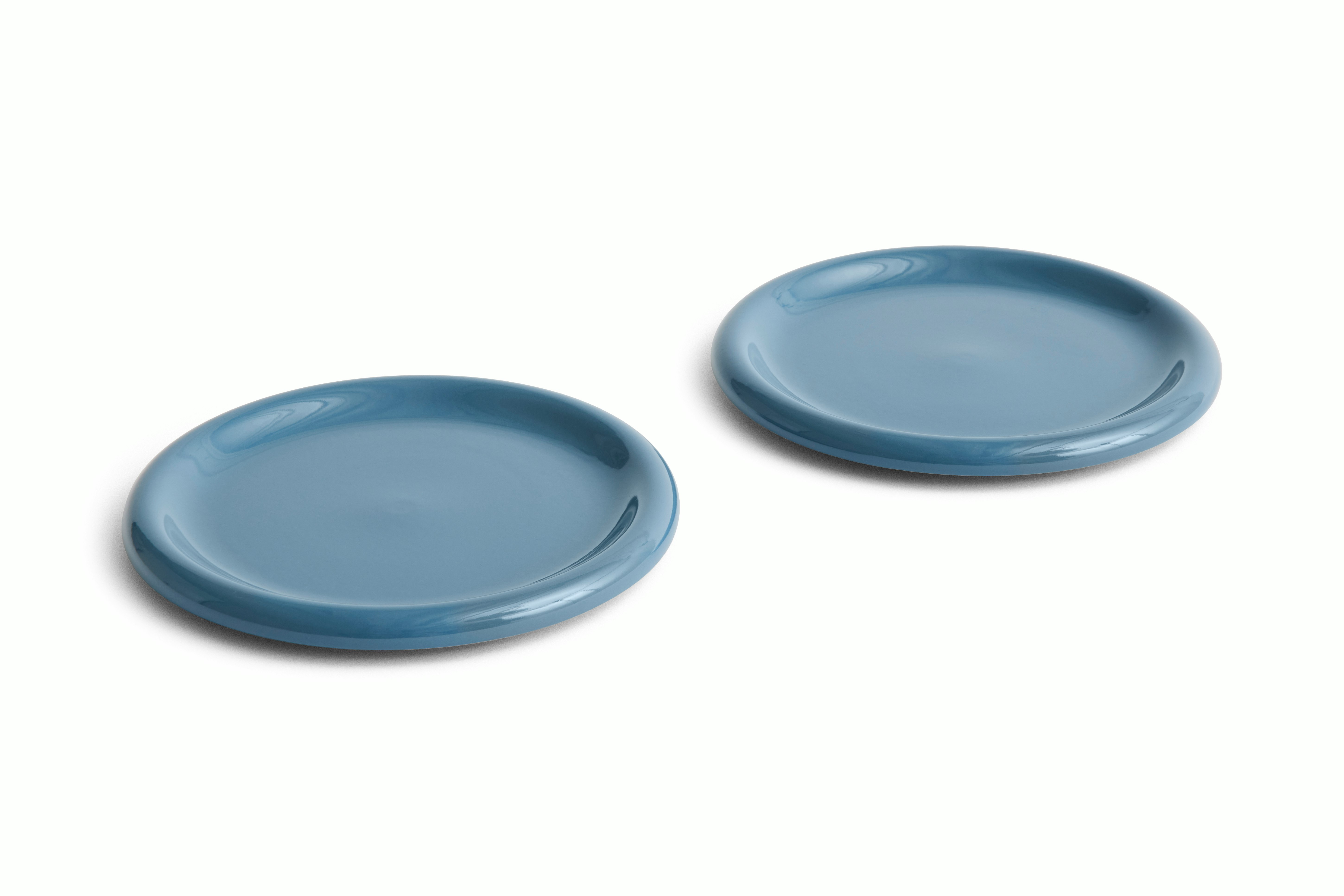 Barro Plate - Set of 2