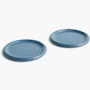 Barro Plate - Set of 2 Barro Plate - Set of 2