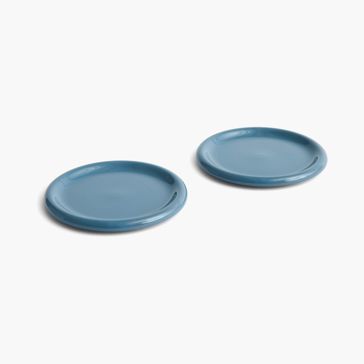Barro Plate - Set of 2 Barro Plate - Set of 2