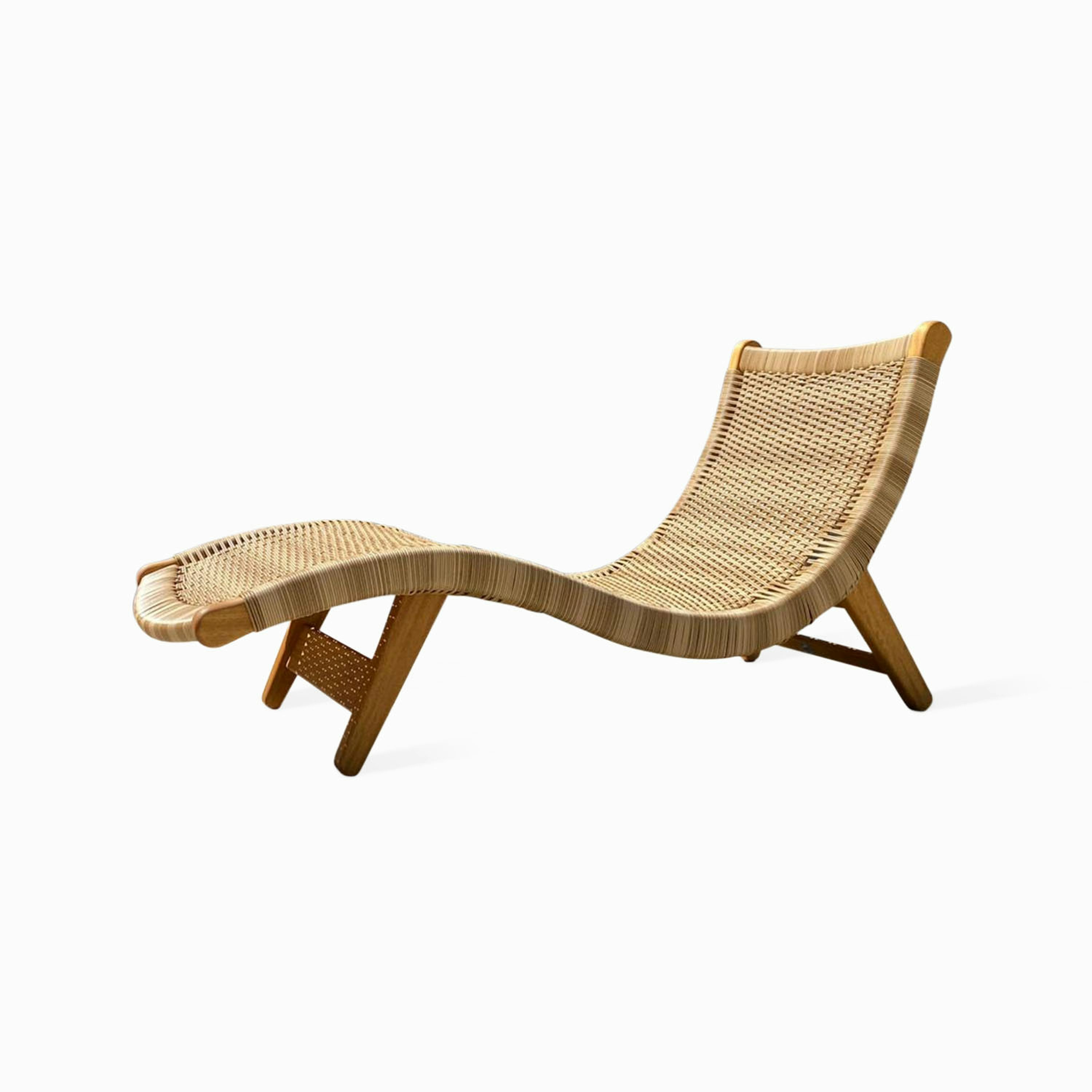Alacran Outdoor Chaise