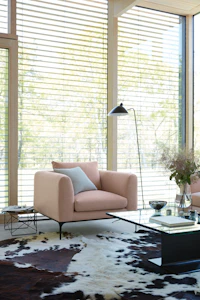 Jonas Armchair