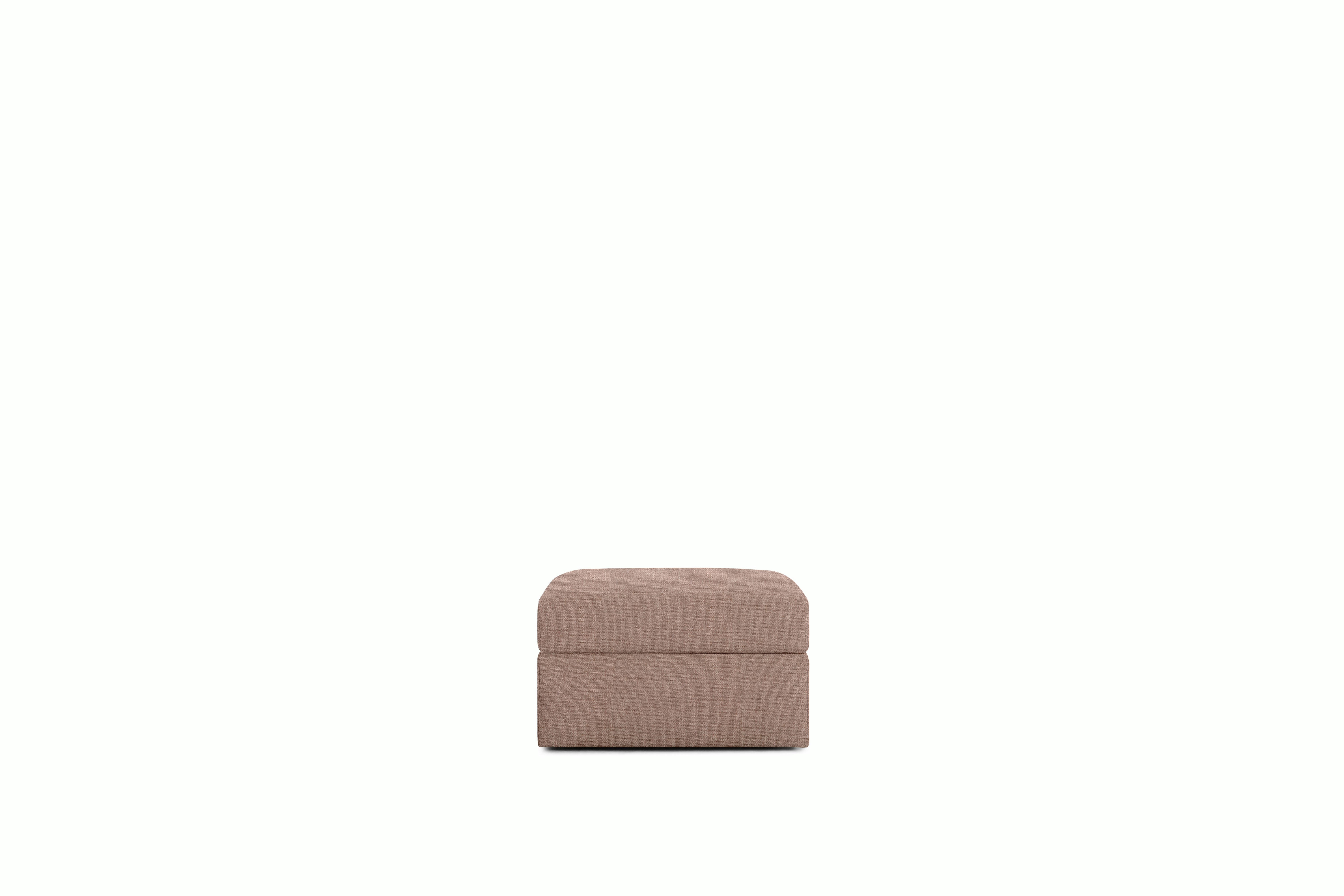 Irvin Ottoman