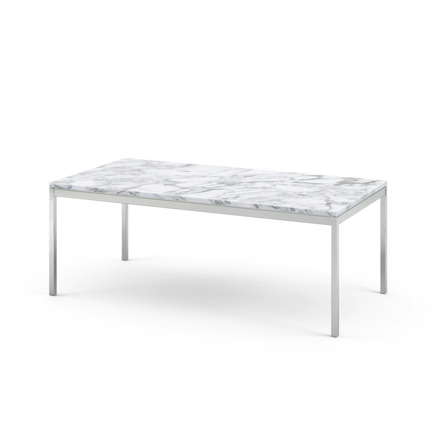 Florence Knoll&trade; Rectangular Coffee Table