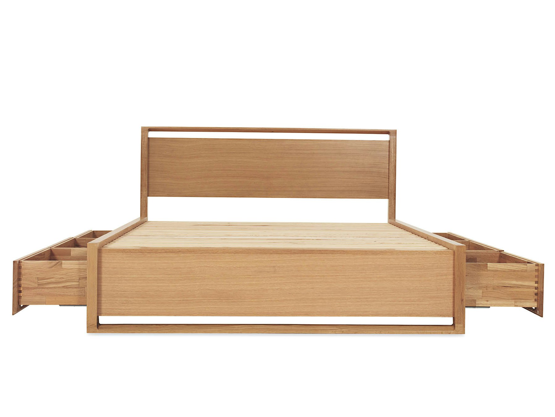 Matera Bed