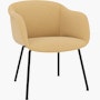 Fiber Soft Armchair Fiber Soft Armchair