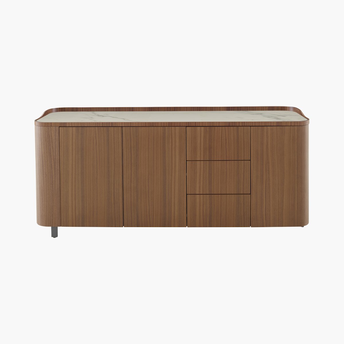 Postmoderne Sideboard Postmoderne Sideboard