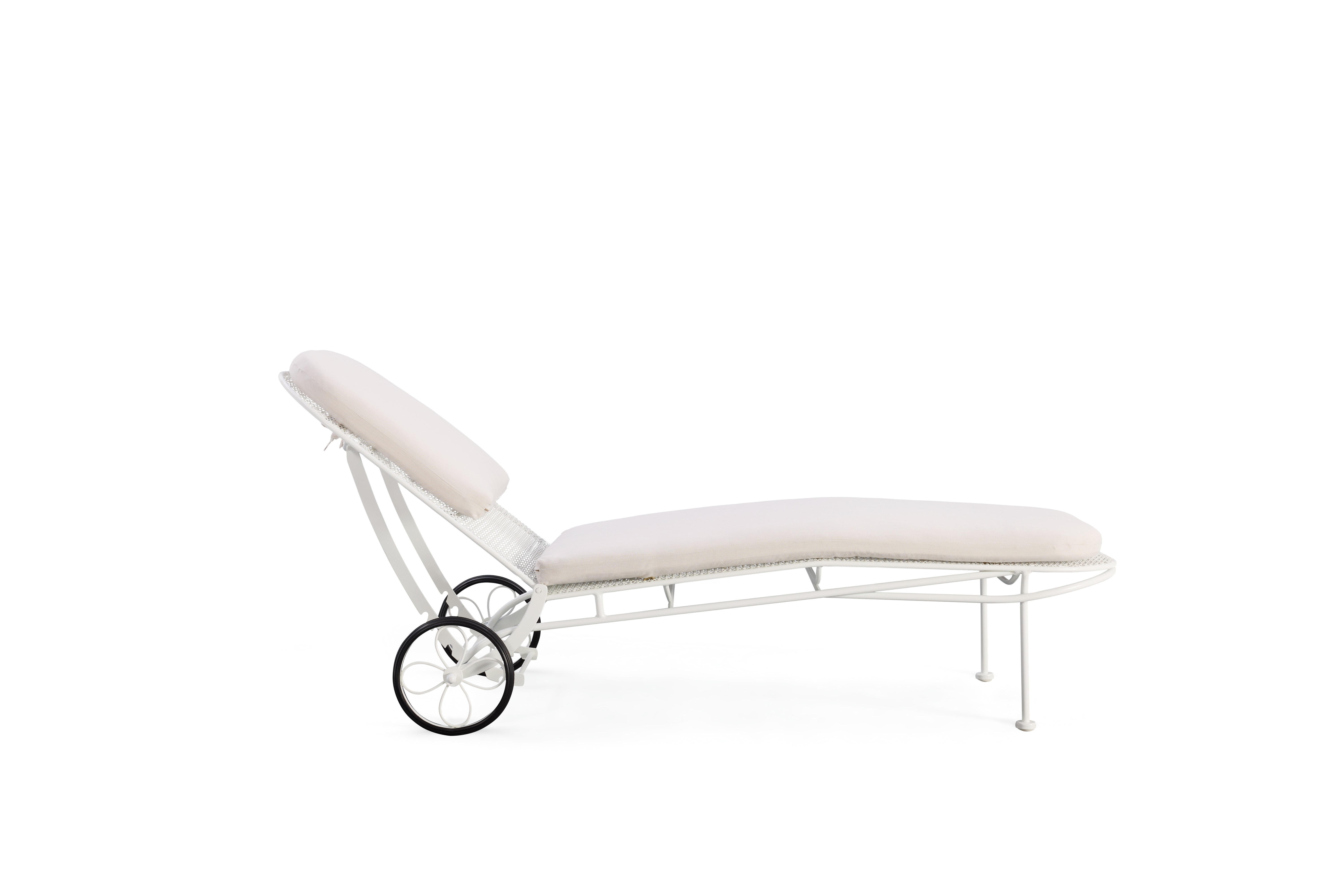 Sculptura Chaise