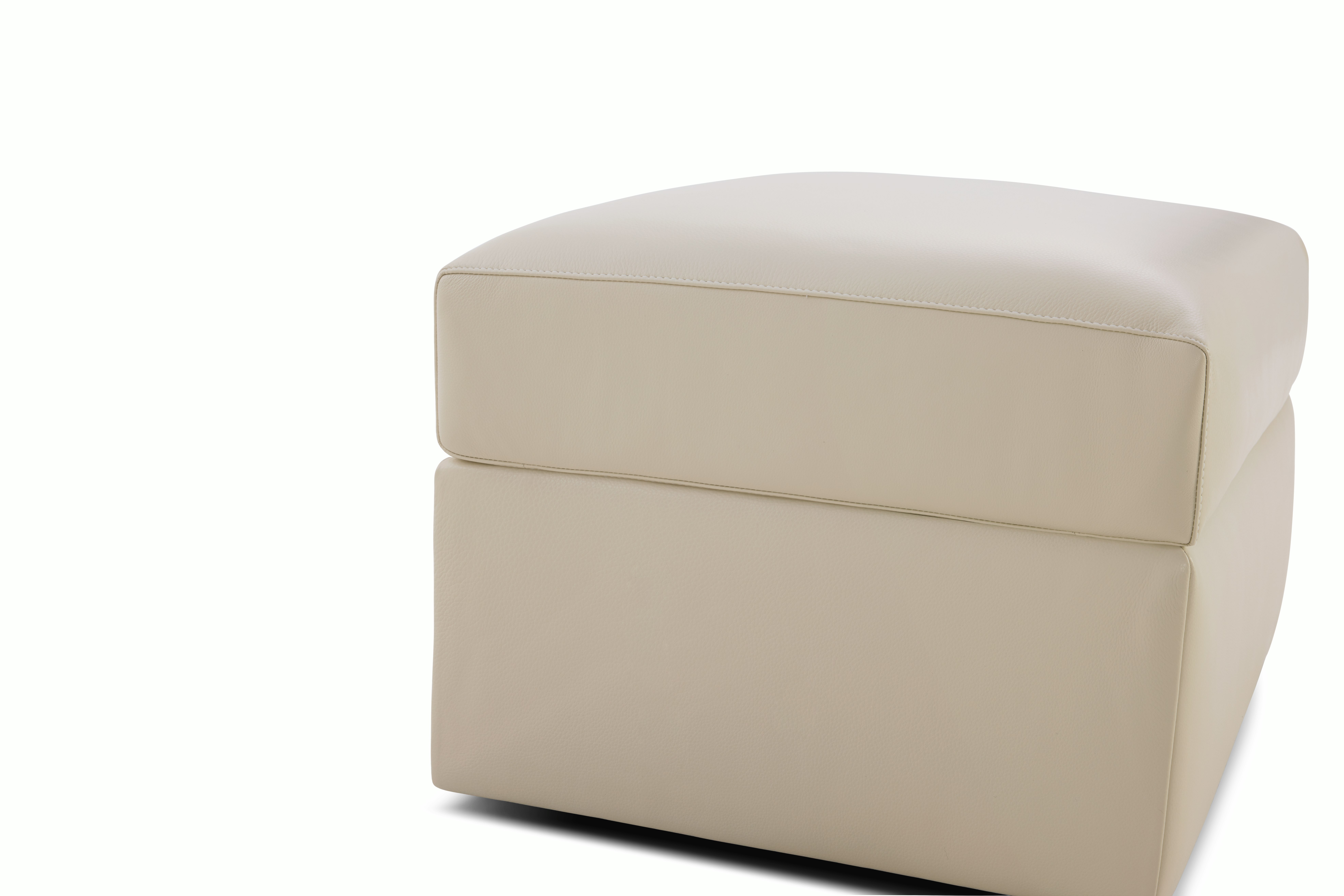 Irvin Ottoman