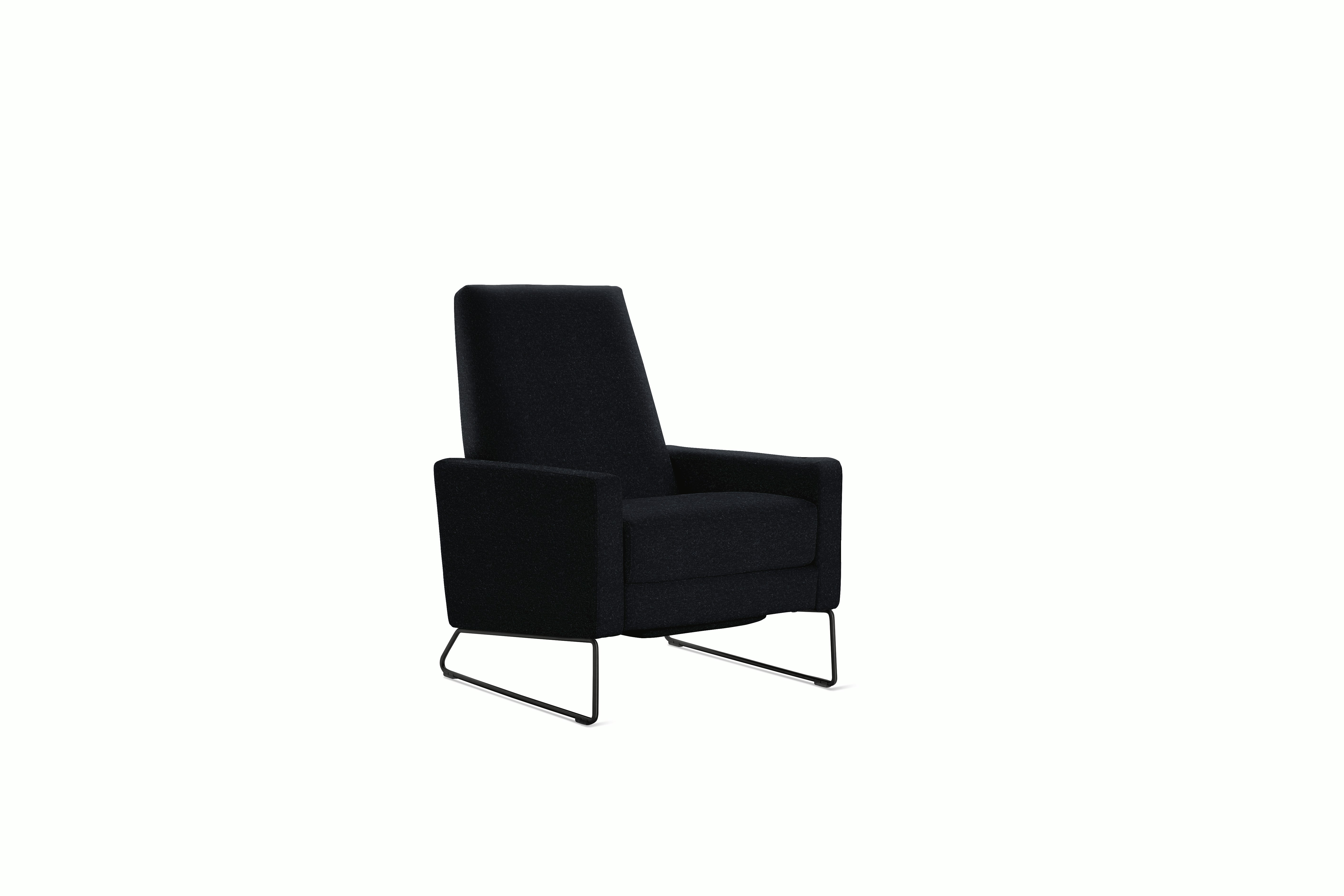 Flight Recliner