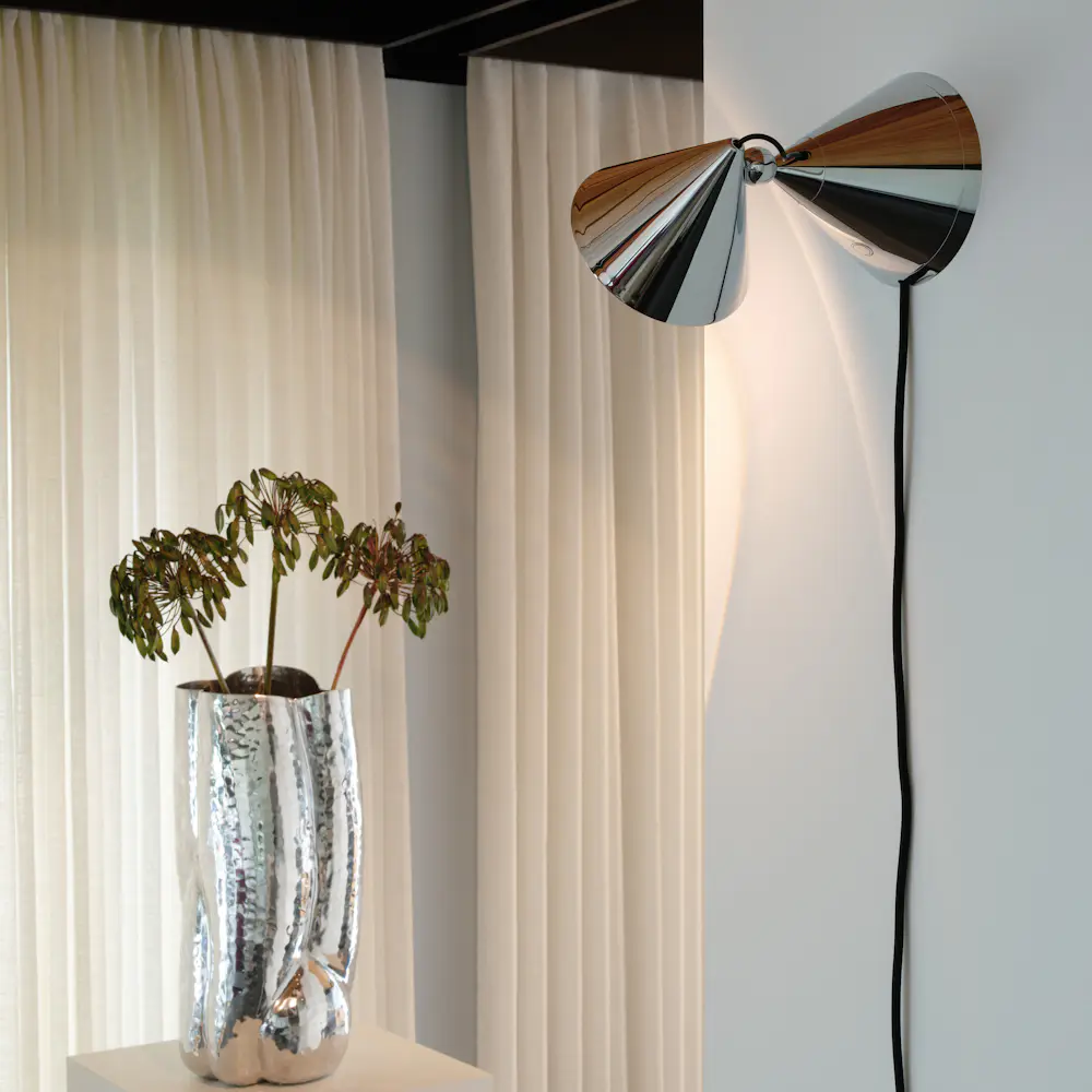 Sconces + Wall Lamps