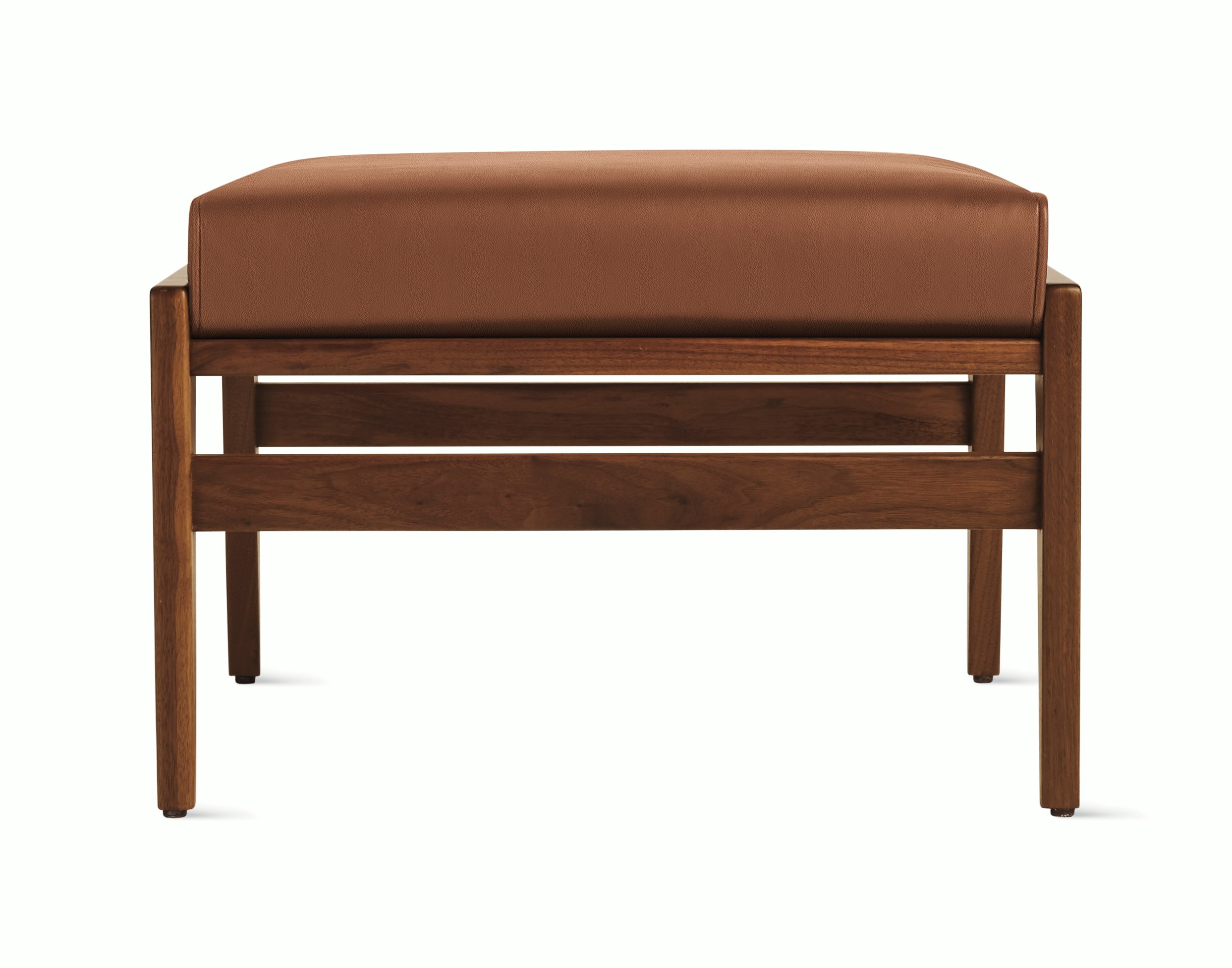 Jens Ottoman, Leather