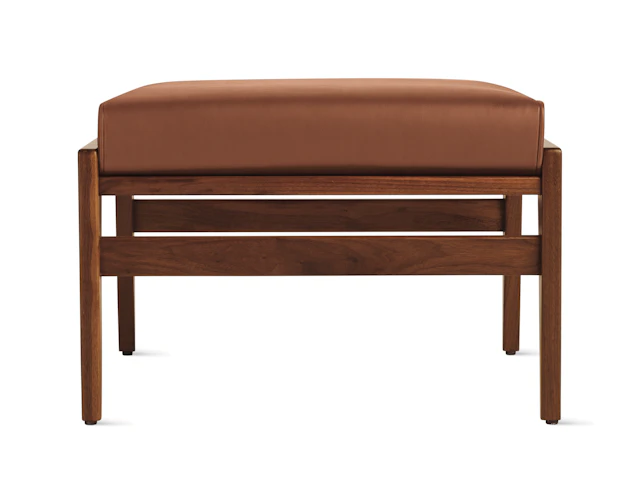 Jens Ottoman, Leather