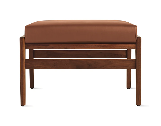 Jens Ottoman, Leather