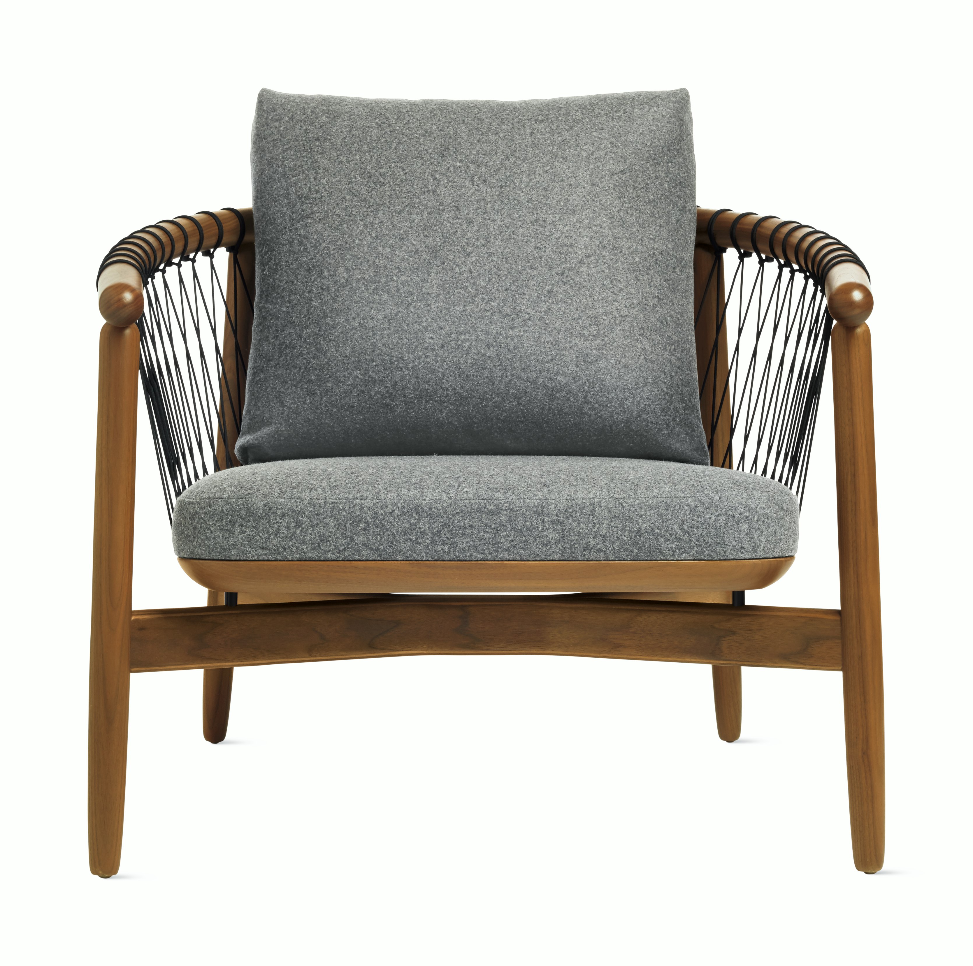Crosshatch Chair