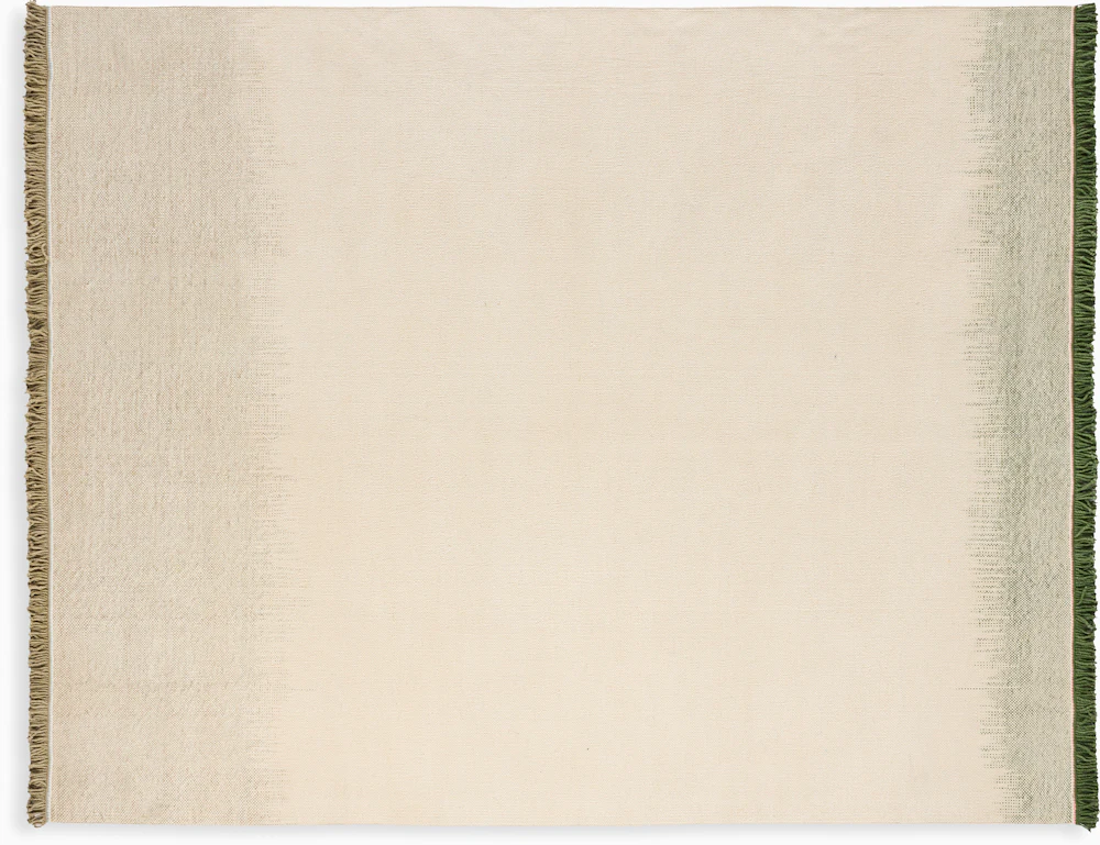 Linger Rug Linger Rug by Edith van Berkel