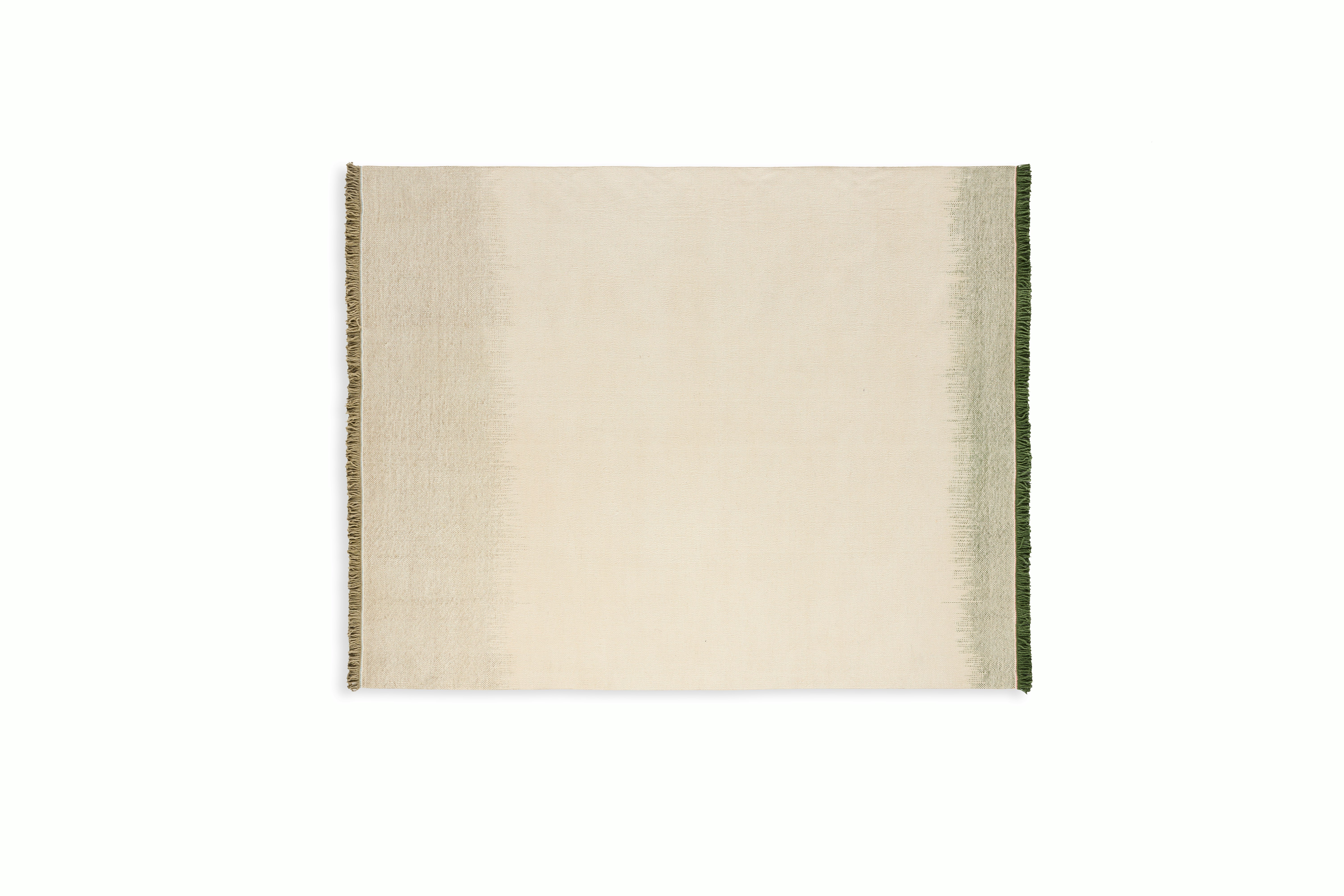 Linger Rug by Edith van Berkel