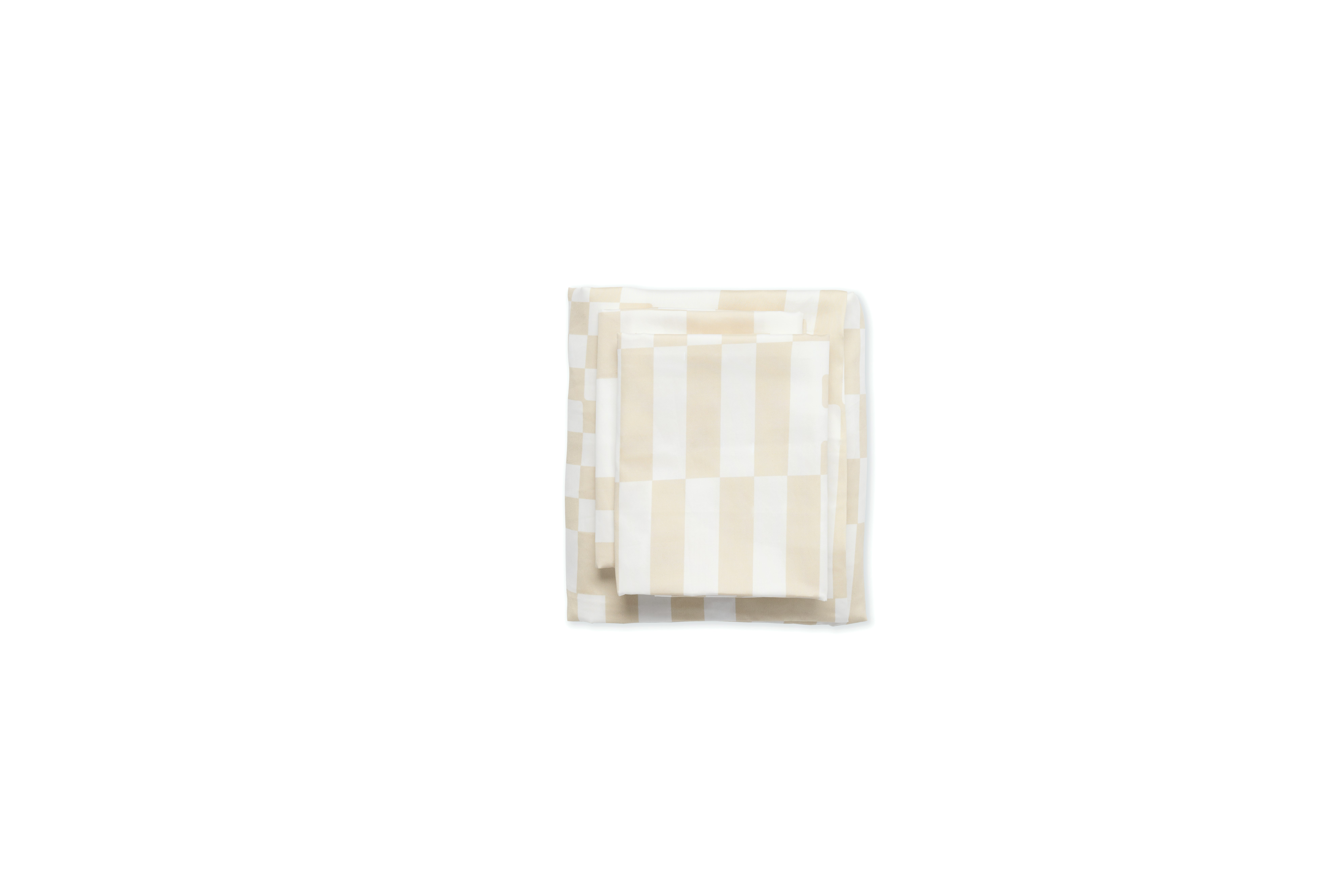 Dusen Dusen Check Sheet Sets