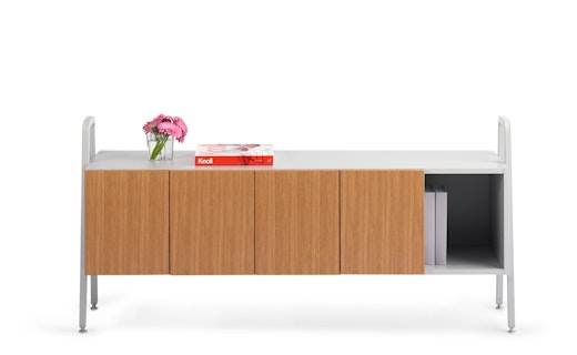 rockwell unscripted immersive planning credenza 