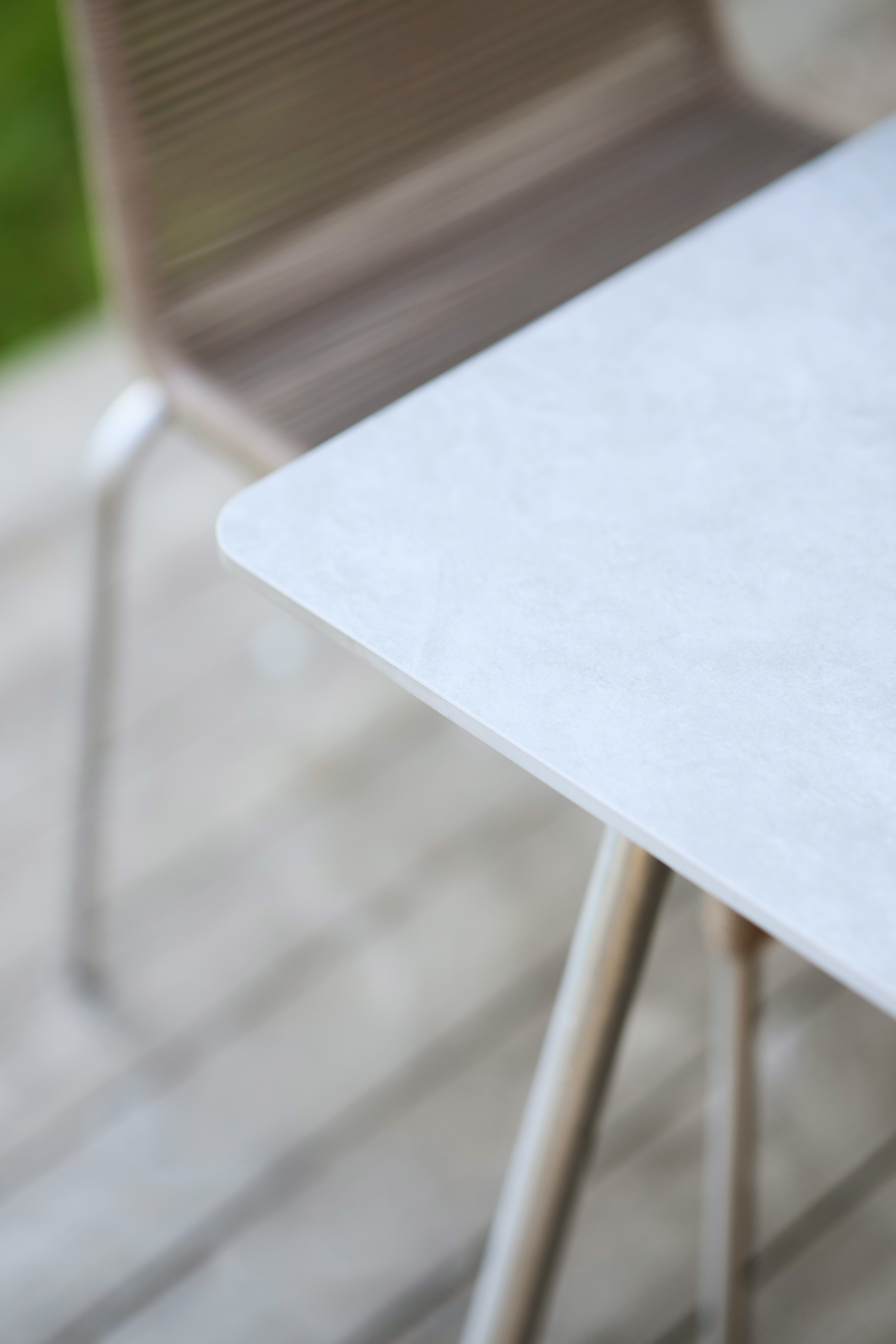 Teglgaard Outdoor Dining Table