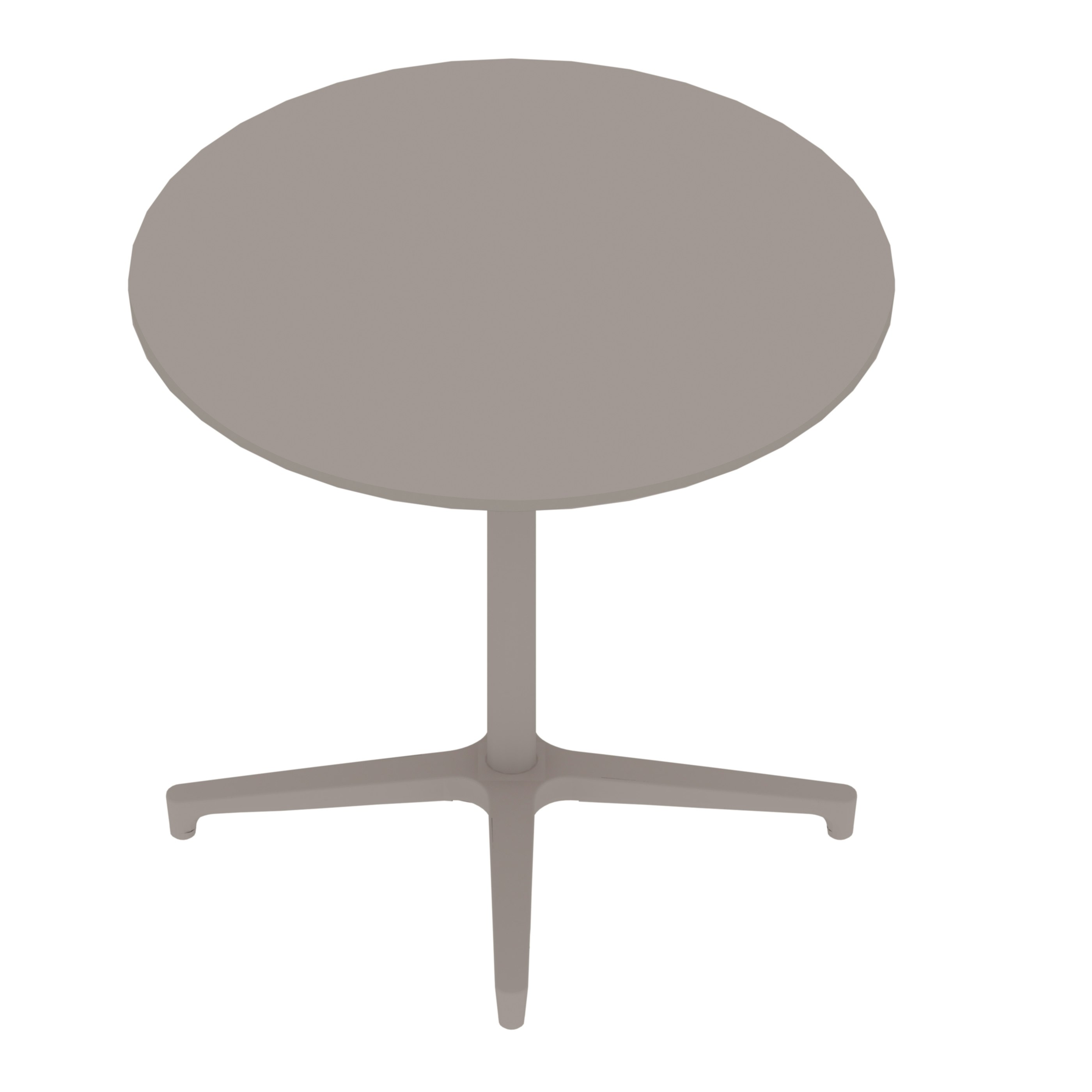 A generic rendering - Saiba Table