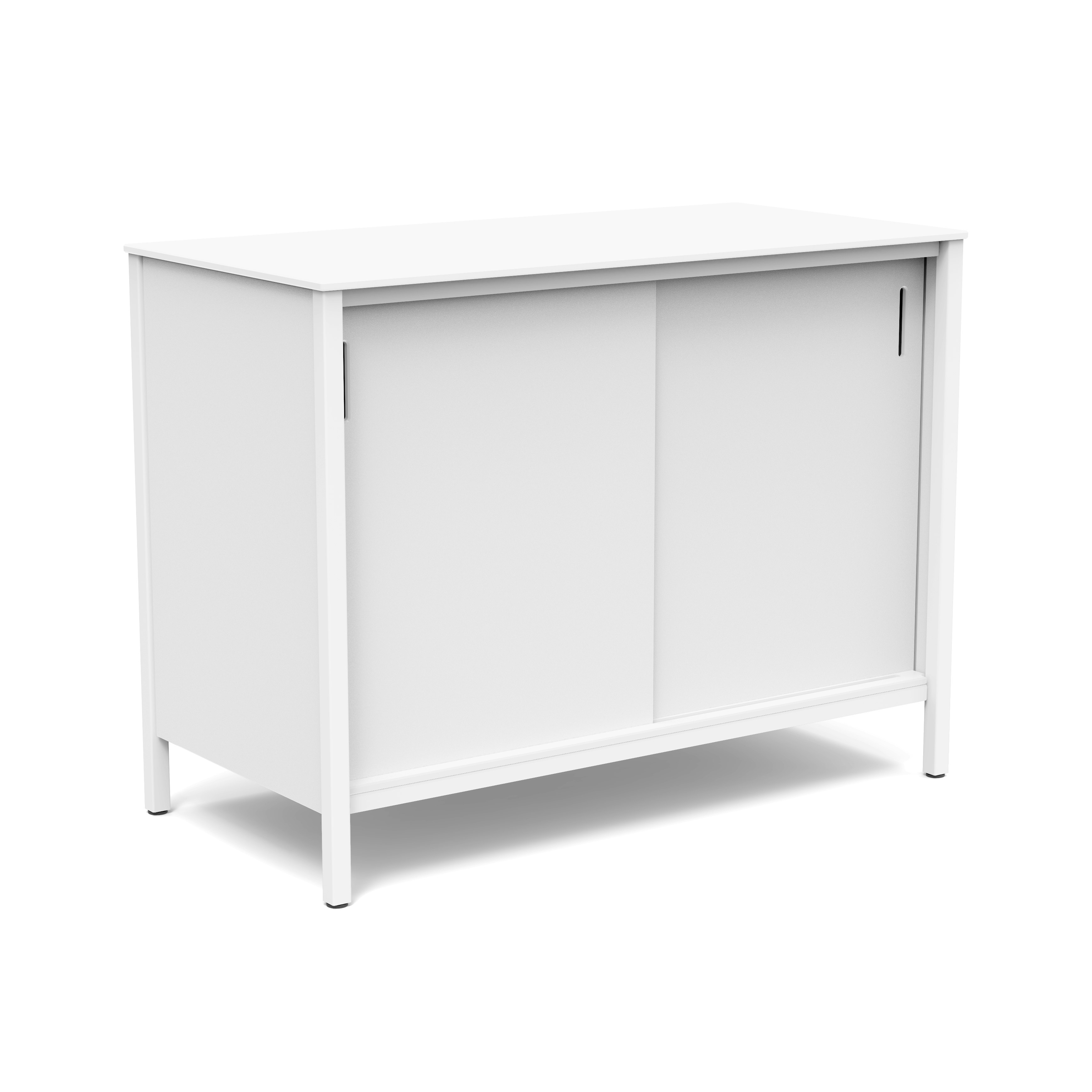 A La Carte Cabinet, Full