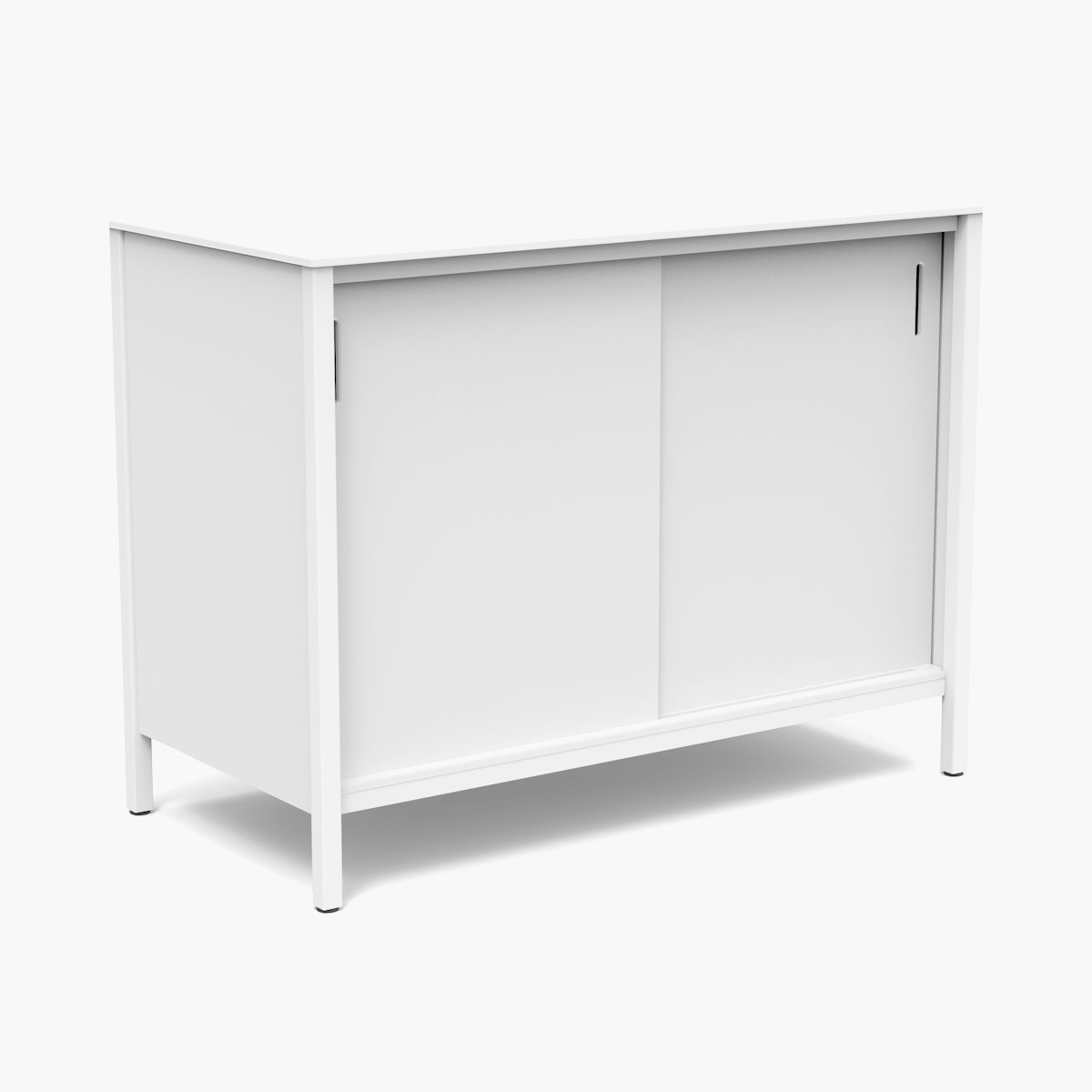 A La Carte Cabinet A La Carte Cabinet, Full