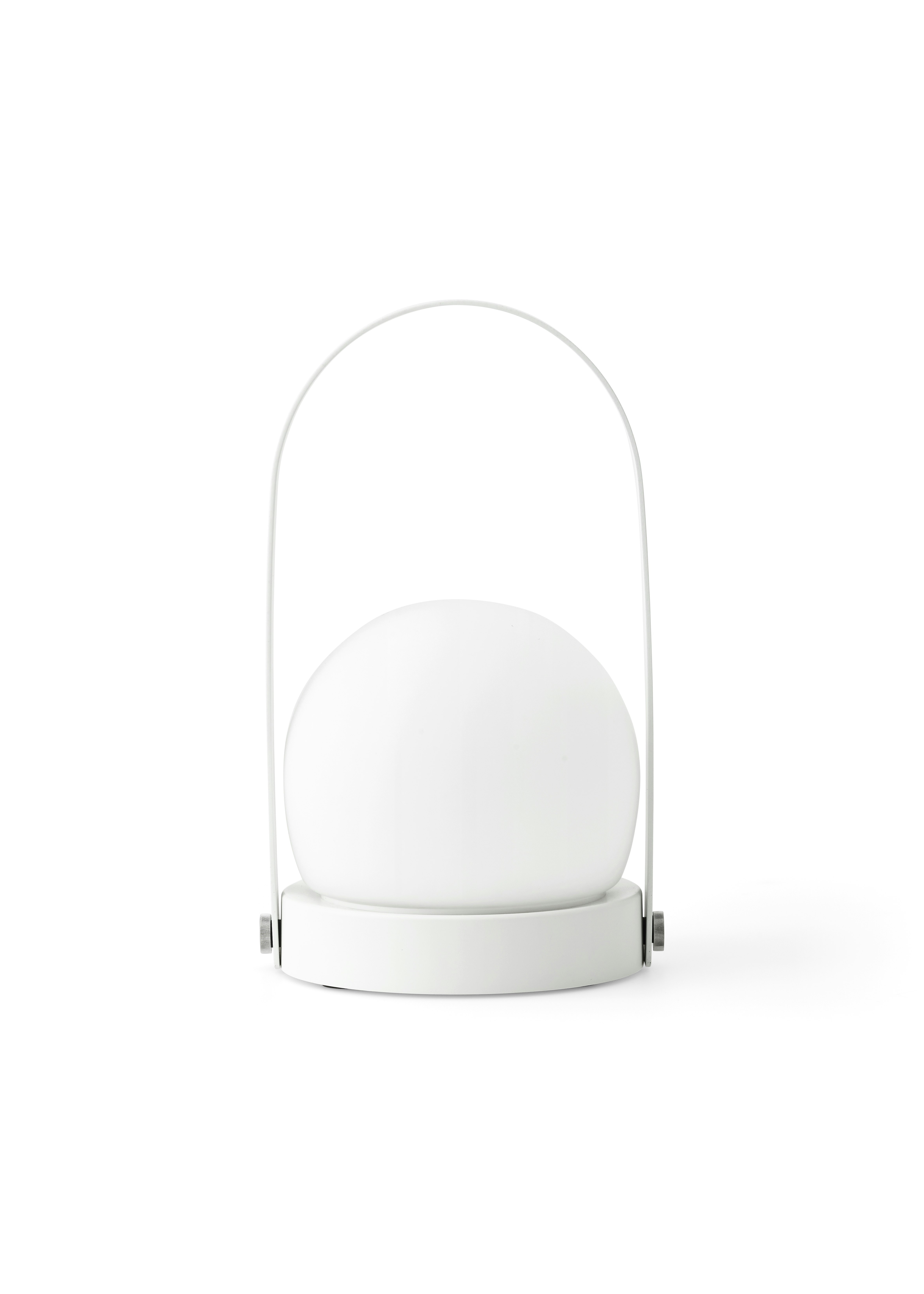 Carrie Portable LED Lamp