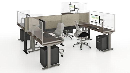 antenna acrylic desk surrounds generation task chair mobile storage antenna power beam k. stand 