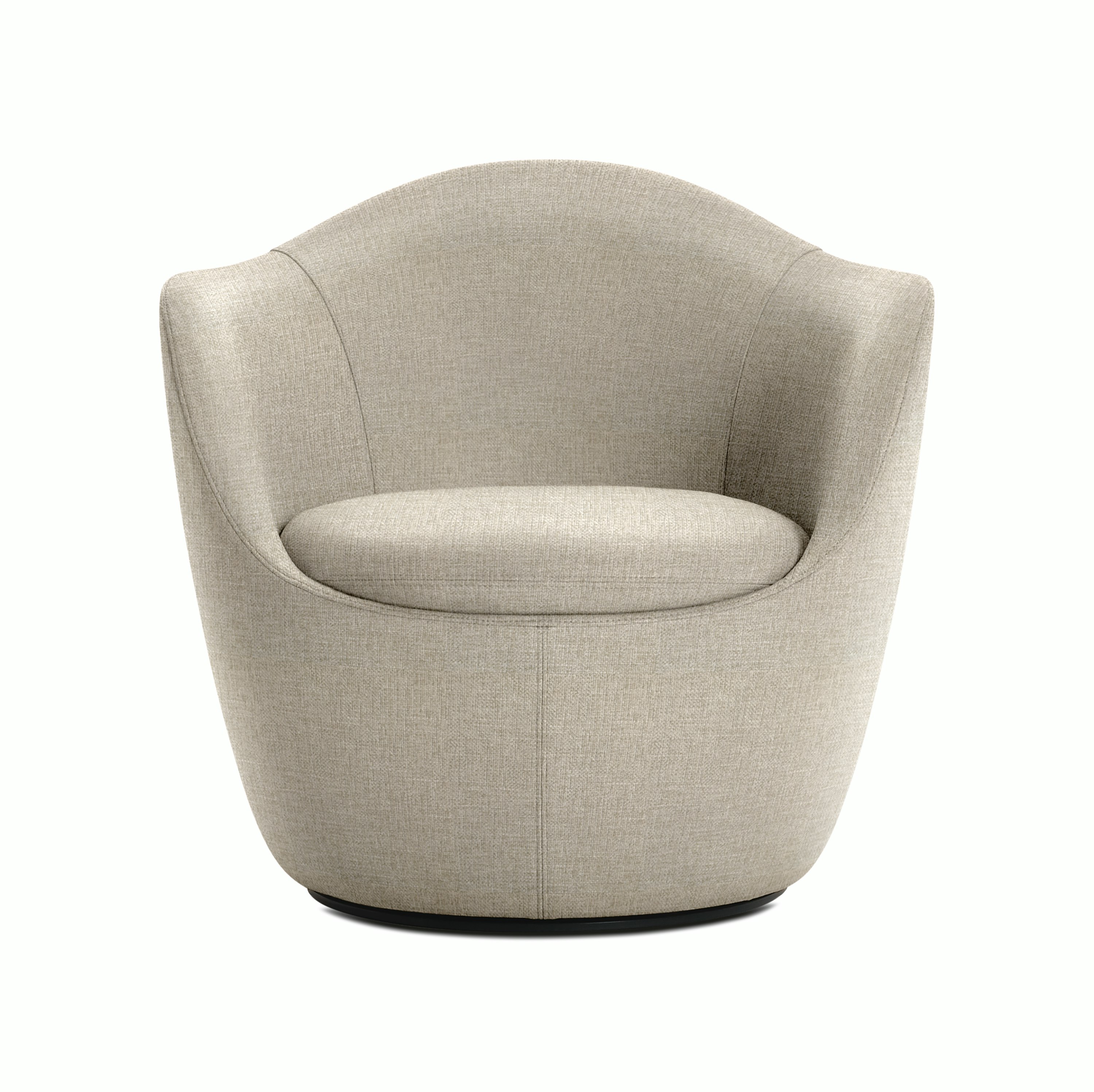 Lina Swivel Chair