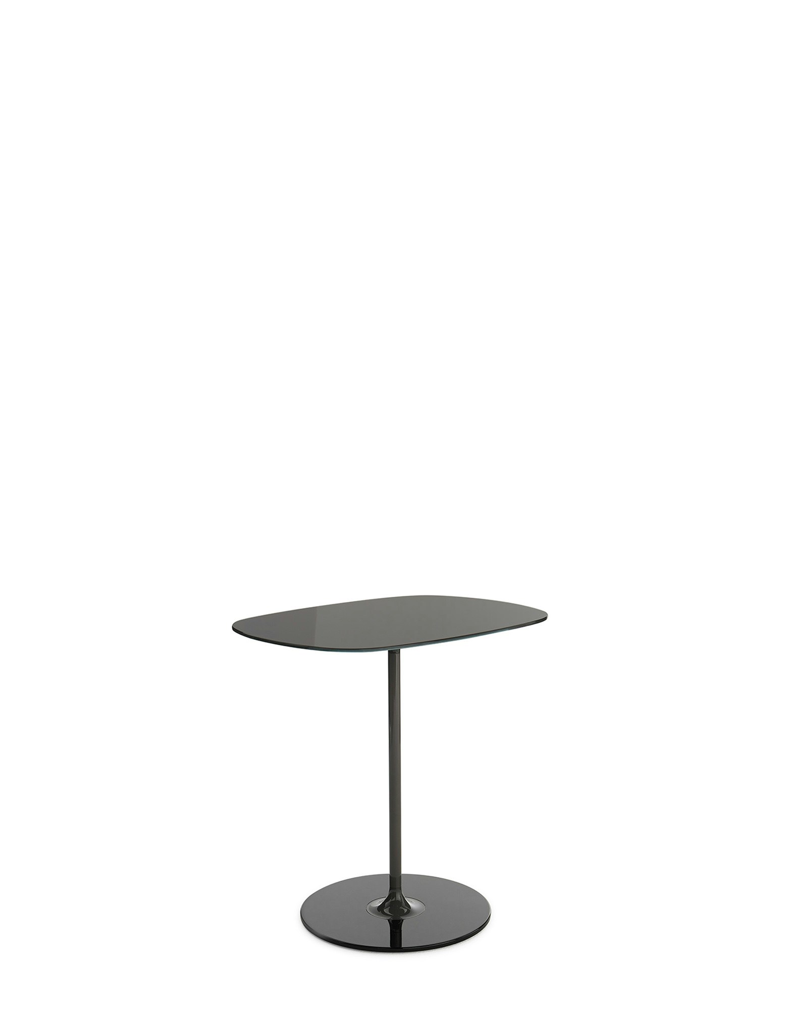 Thierry Occasional Tables - Tall, Black